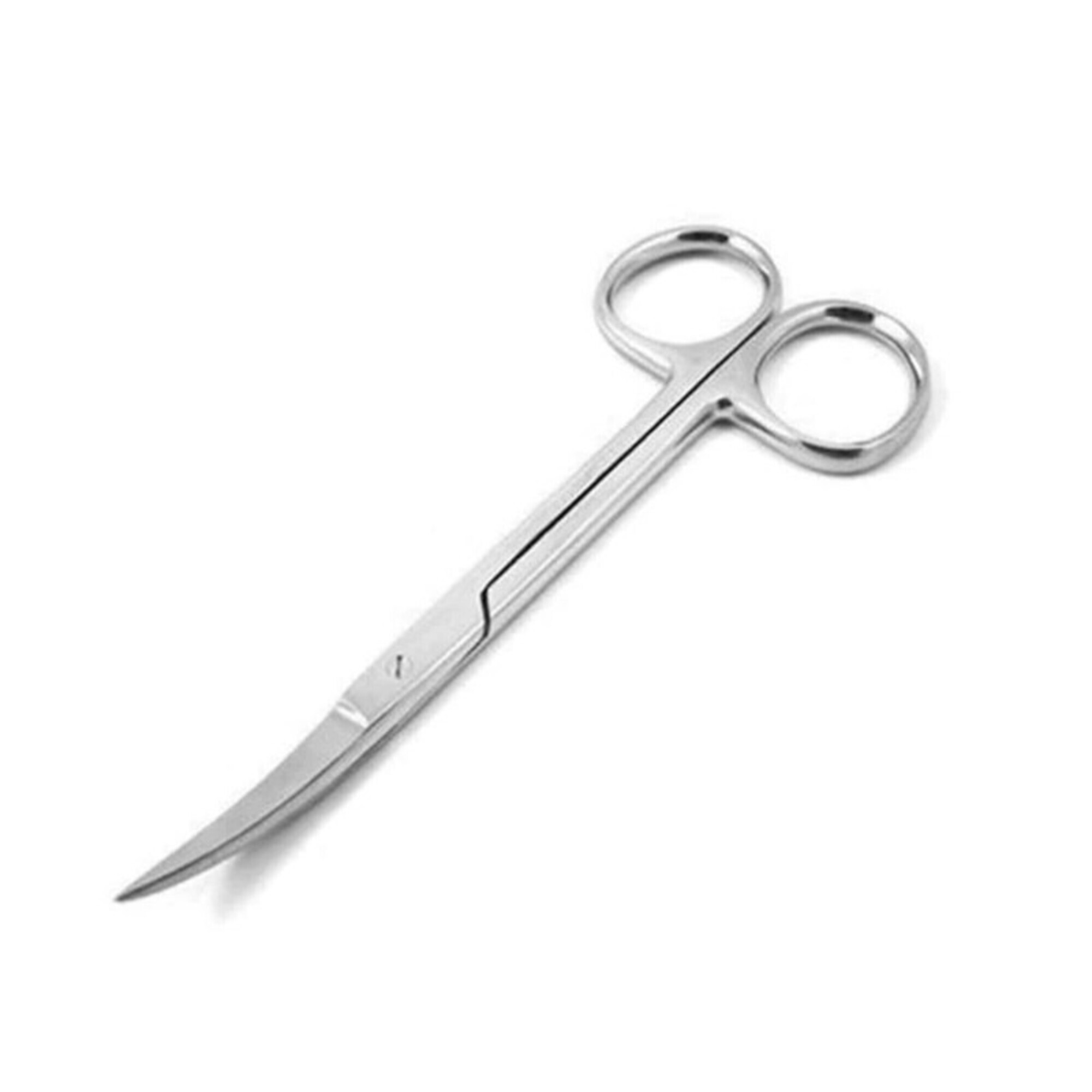 Agarwals Fine Scissor Curved