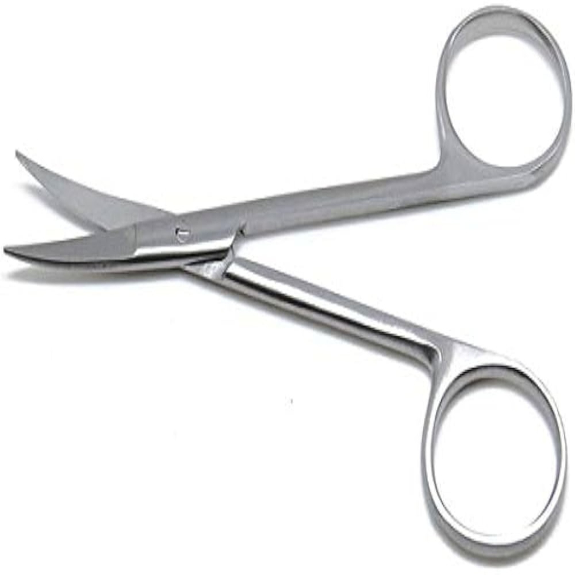 Agarwals Fine Scissor Curved