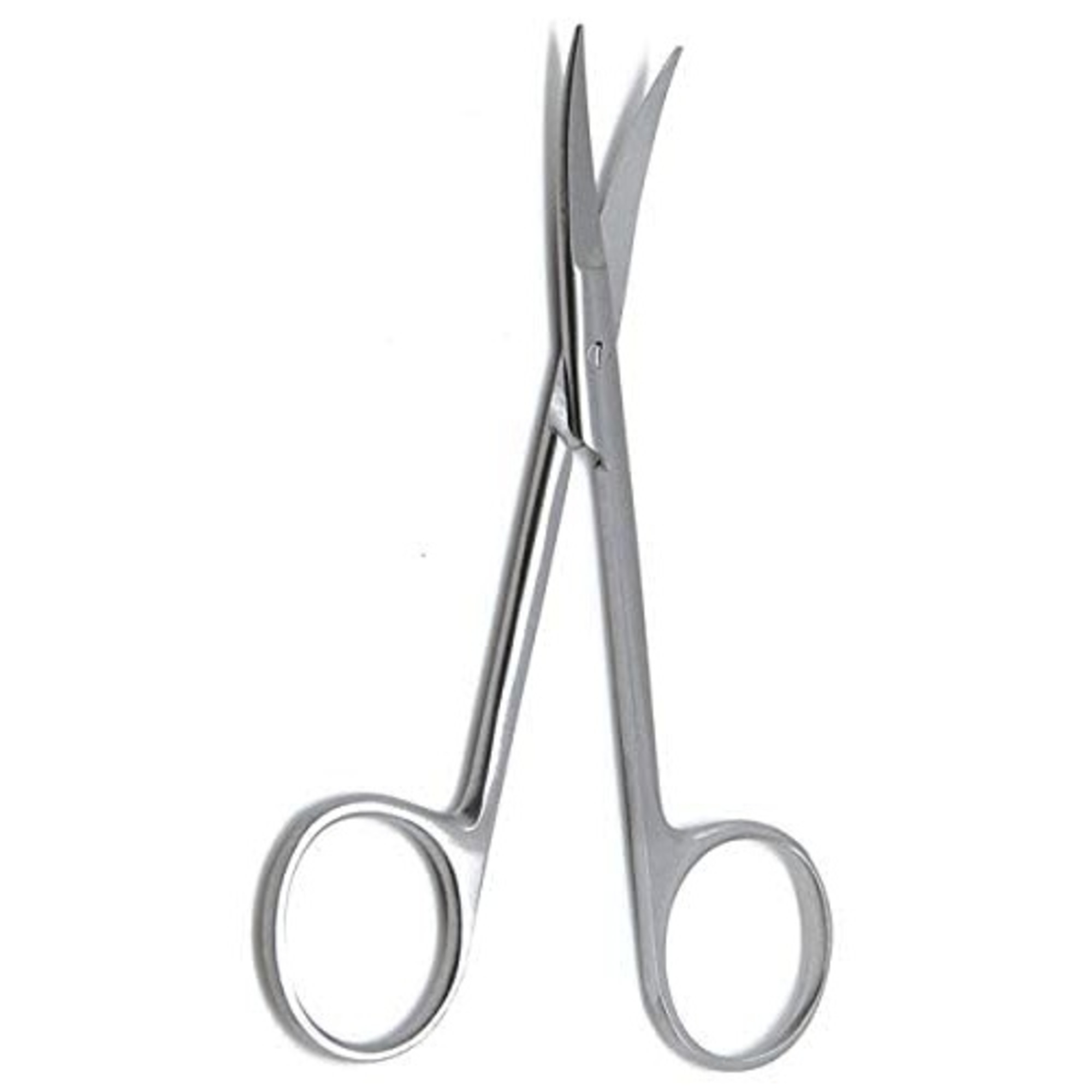 Agarwals Fine Scissor Curved