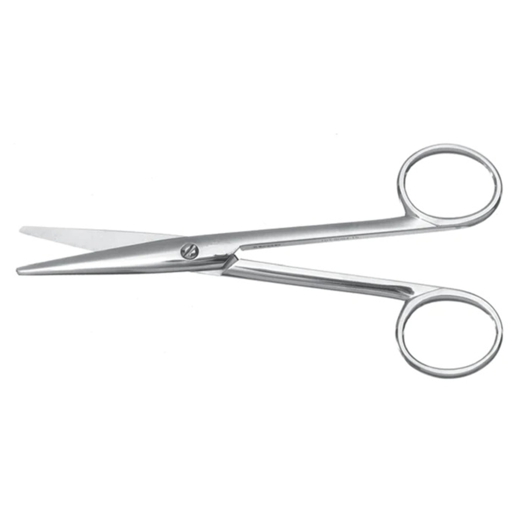 Agarwals Mayo Scissors Straight