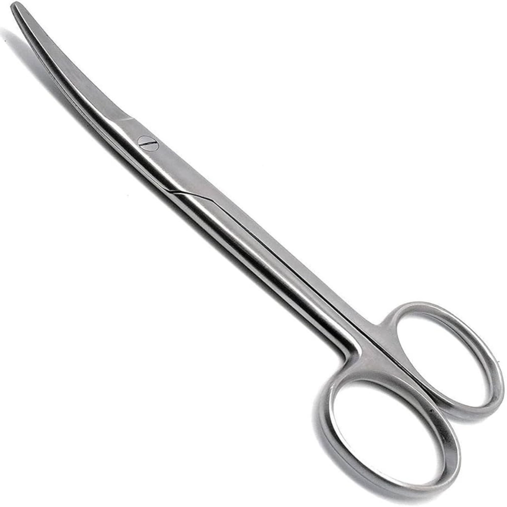Agarwals Mayo Scissors Curved