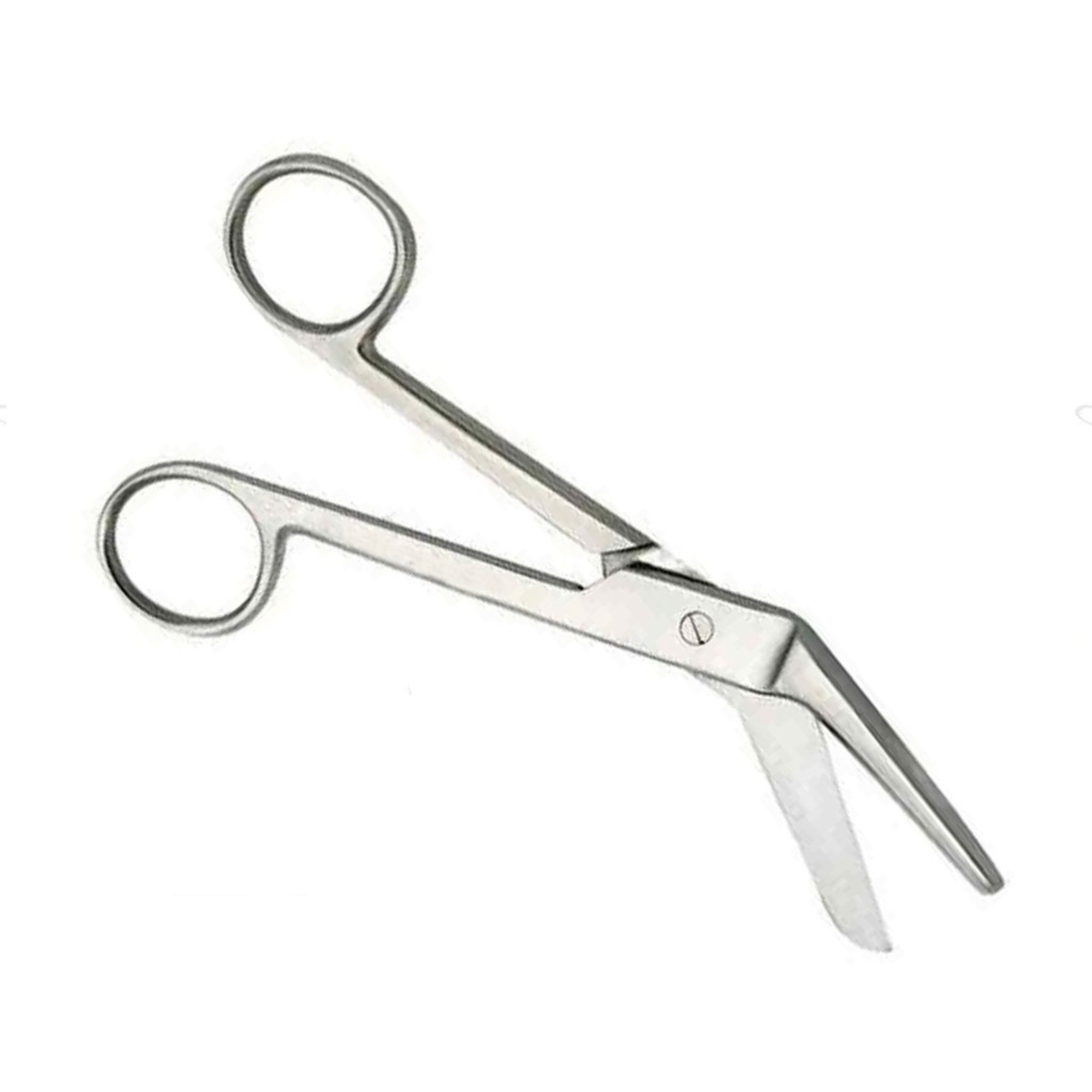 Agarwals Episiotomy Scissor 