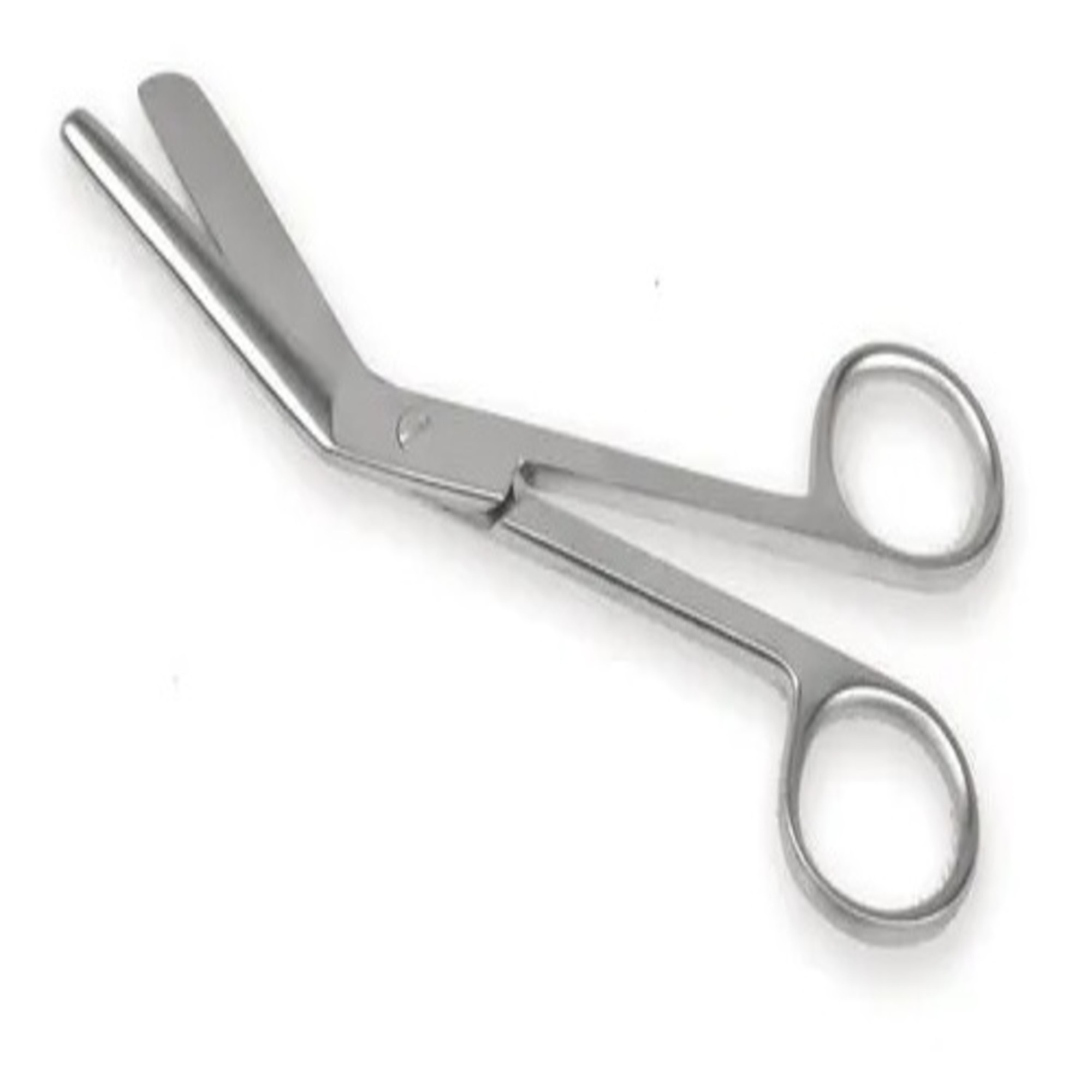 Agarwals Episiotomy Scissor 