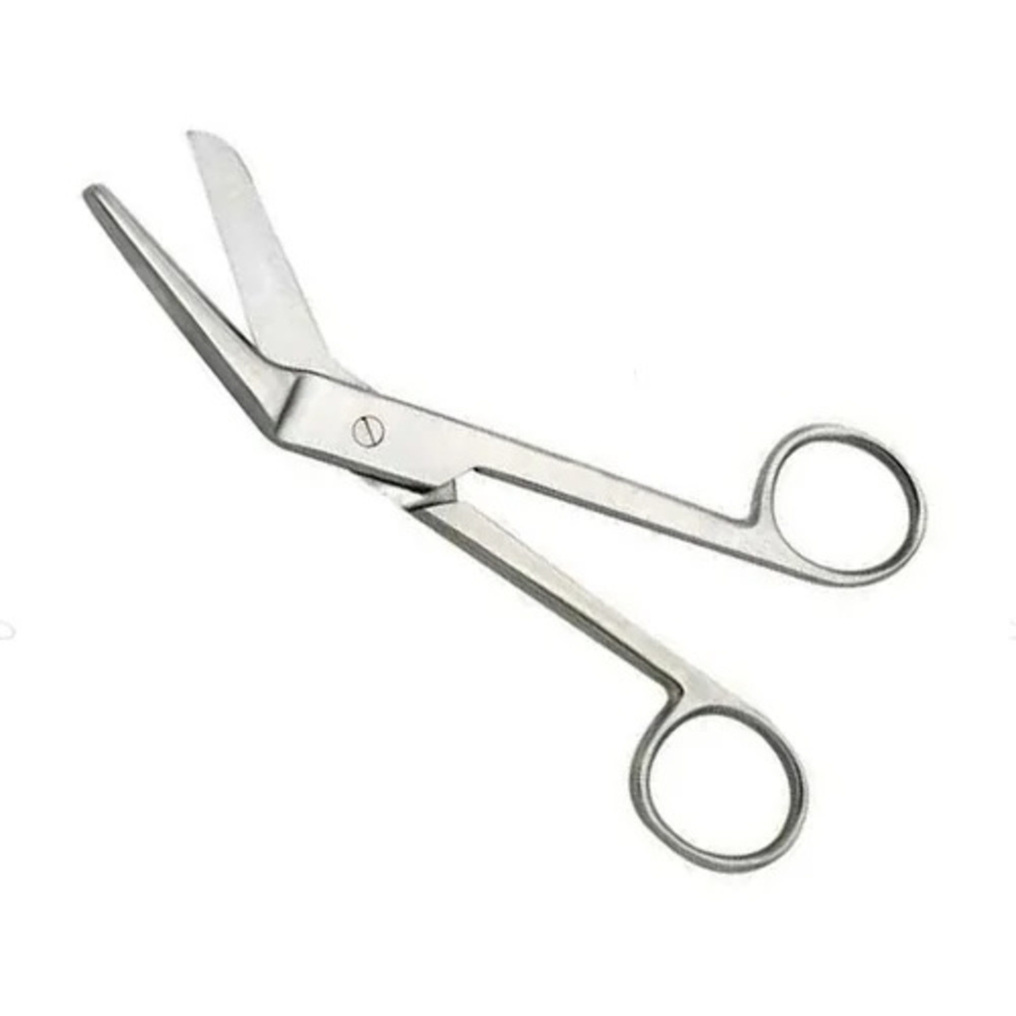 Agarwals Episiotomy Scissor 