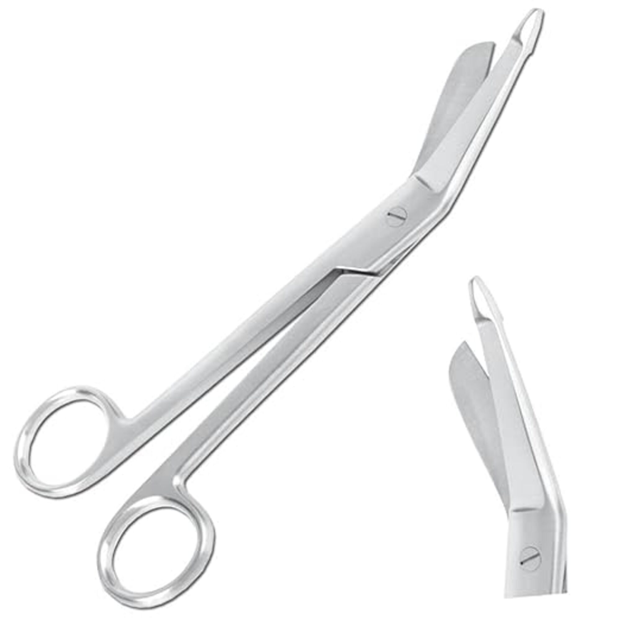 Agarwals Bandage Cutting Scissor 7.5"
