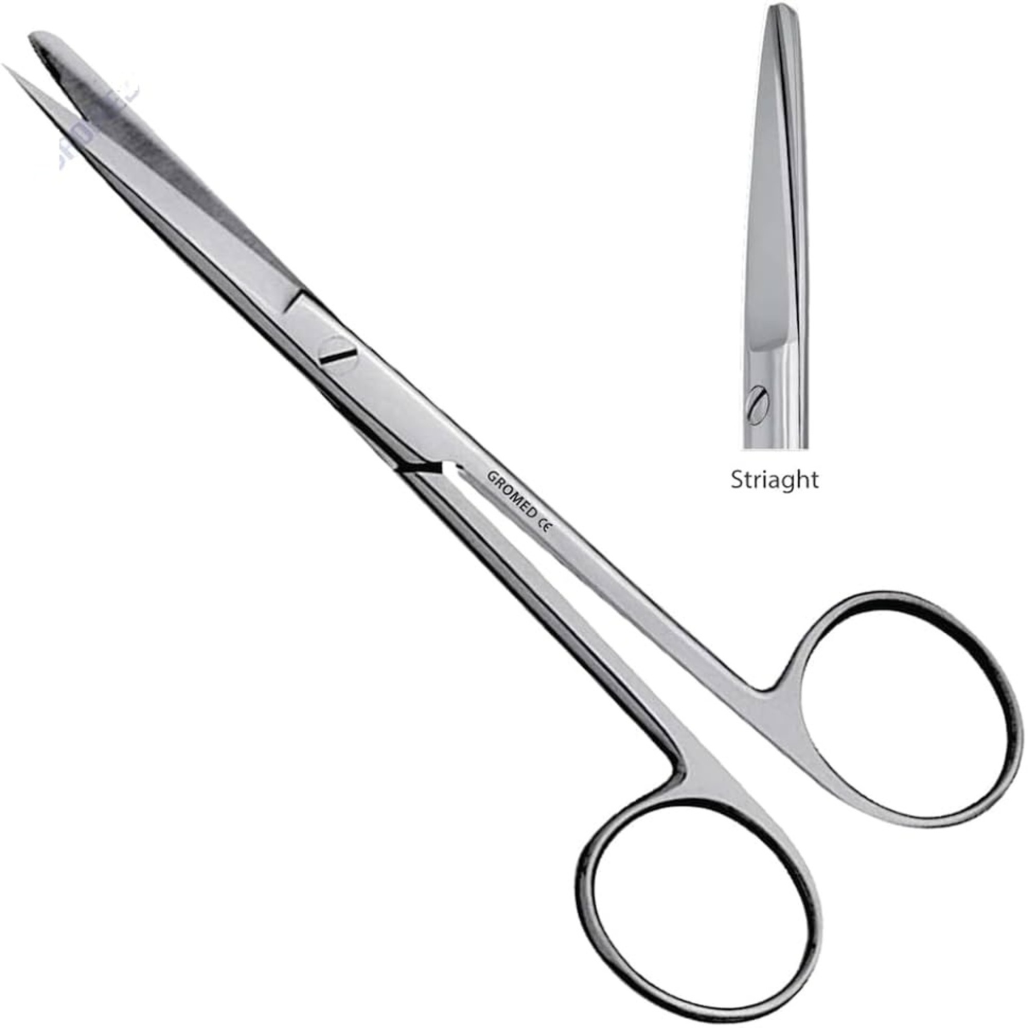 Agarwals SS Scissor Straight