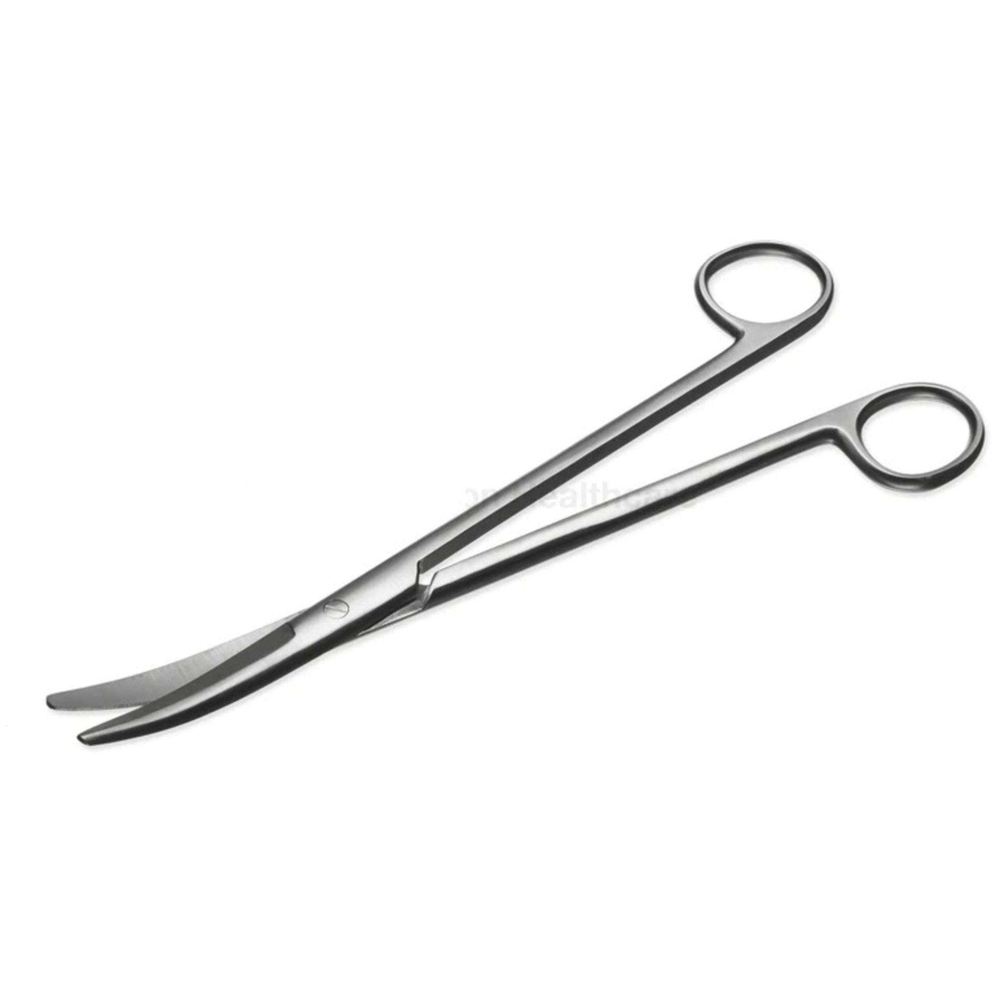 Agarwals SS Scissor Curved