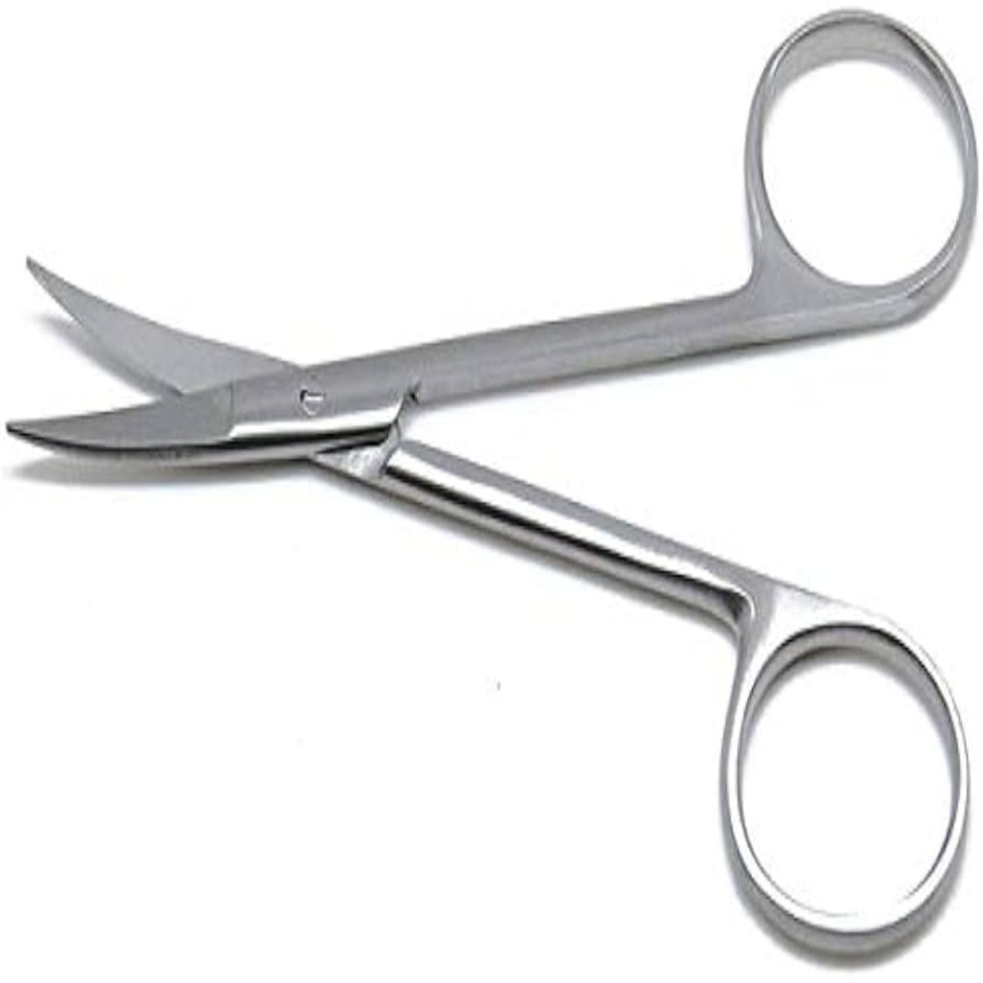 Agarwals SS Scissor Curved