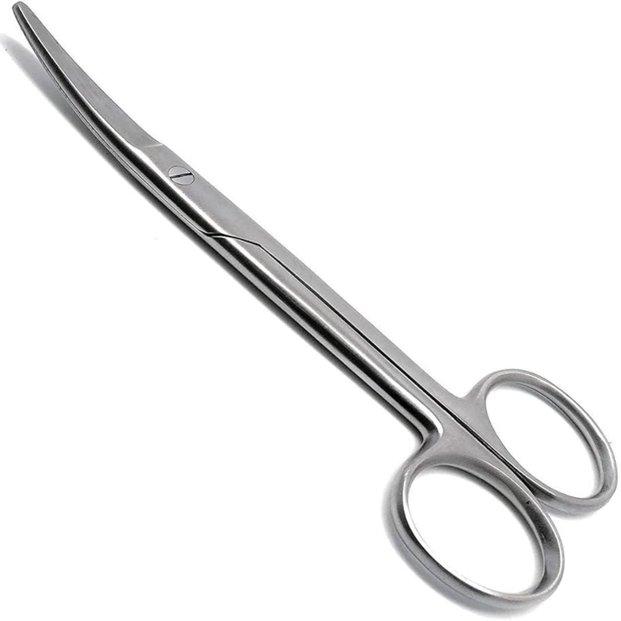 Agarwals SS Scissor Curved