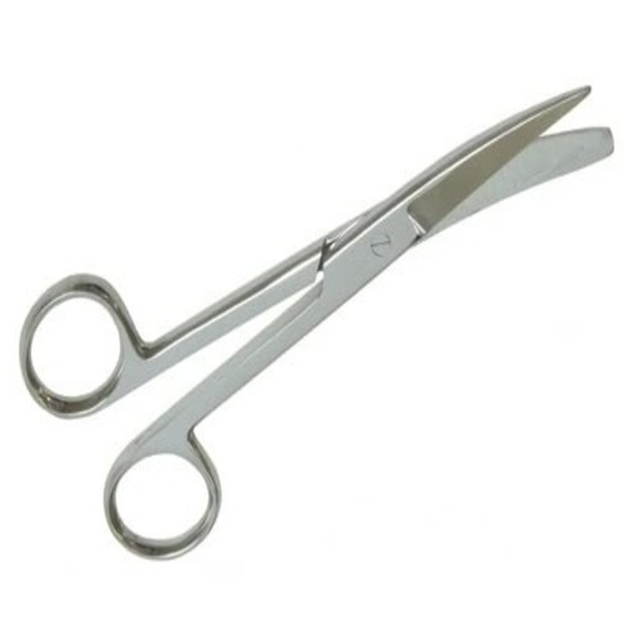 Agarwals SB Scissor Curved