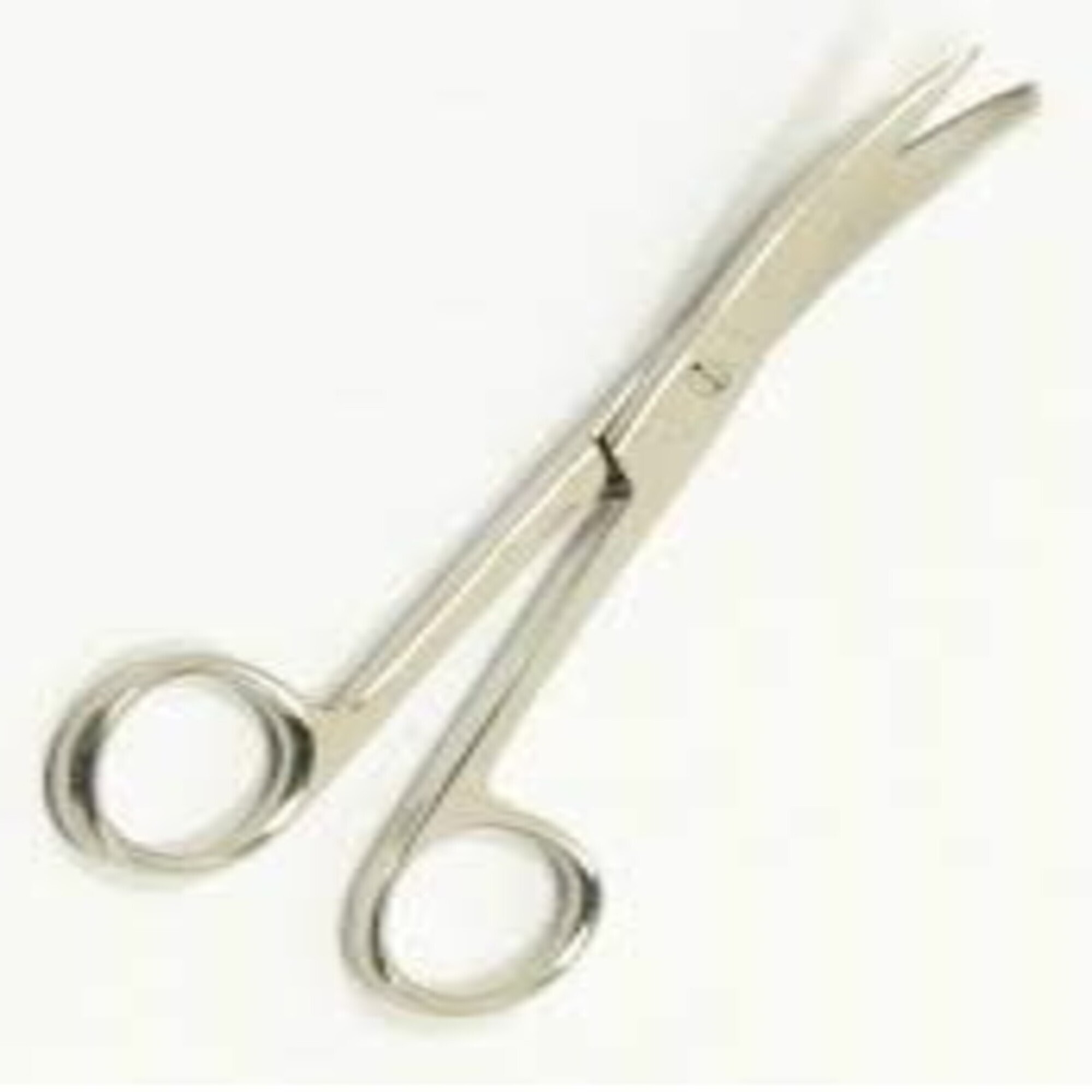 Agarwals SB Scissor Curved