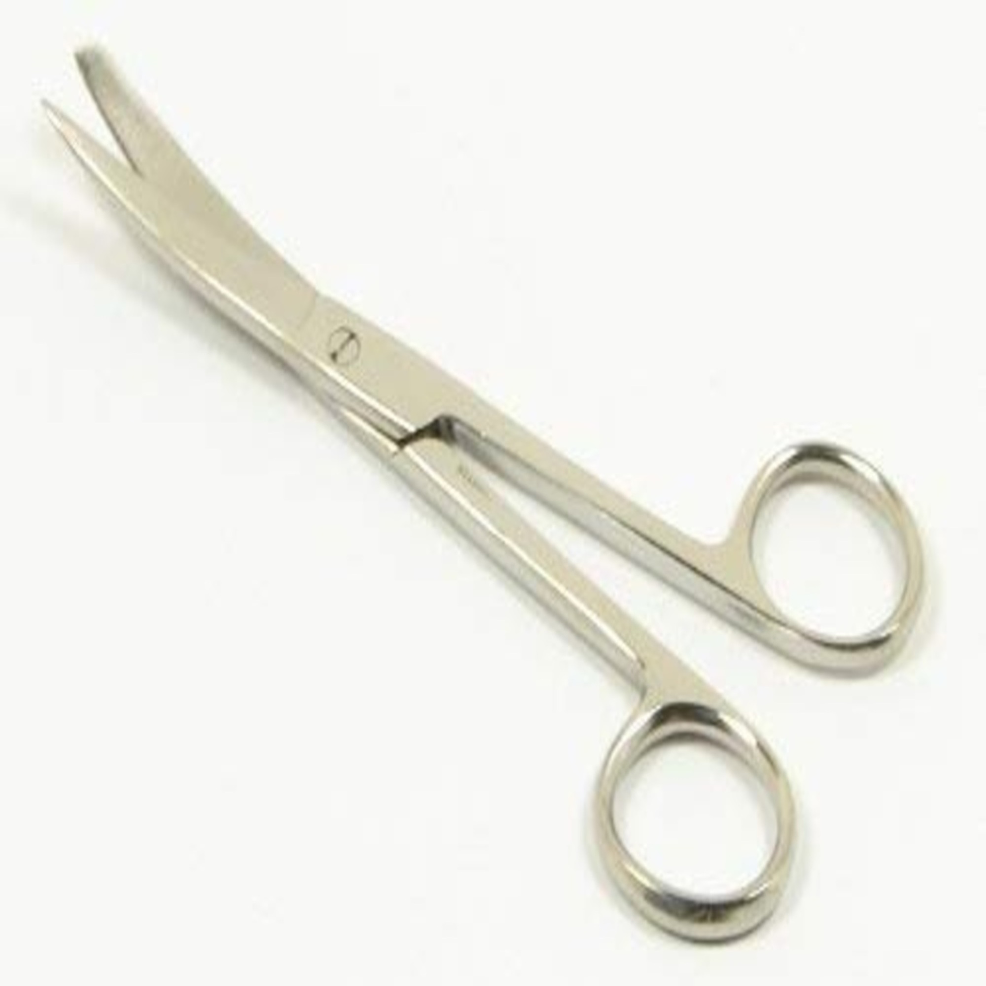 Agarwals SB Scissor Curved