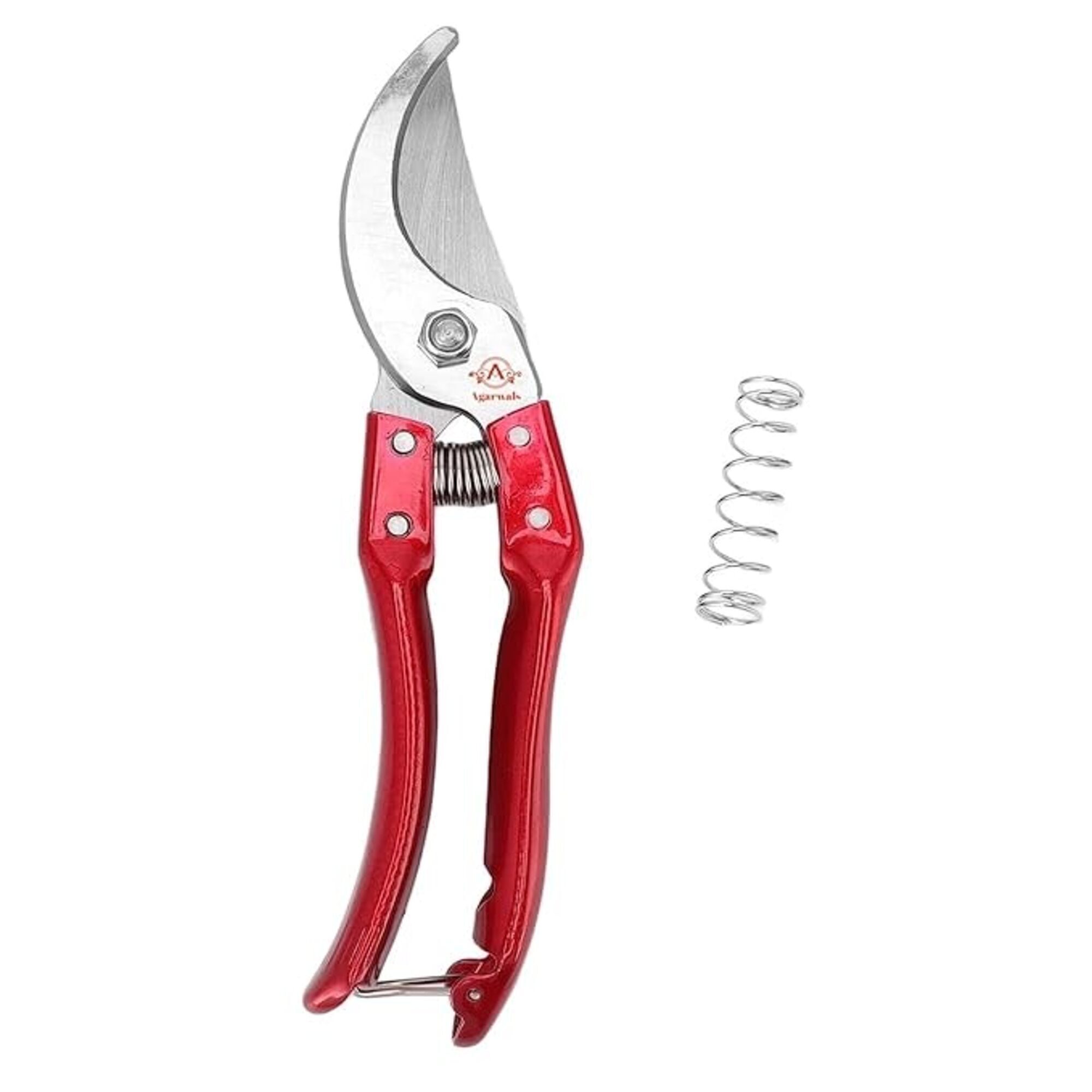 Agarwals Hoof Cutting Scissor Shears Manual for Cow , Horse, Pig, Goat and Sheep