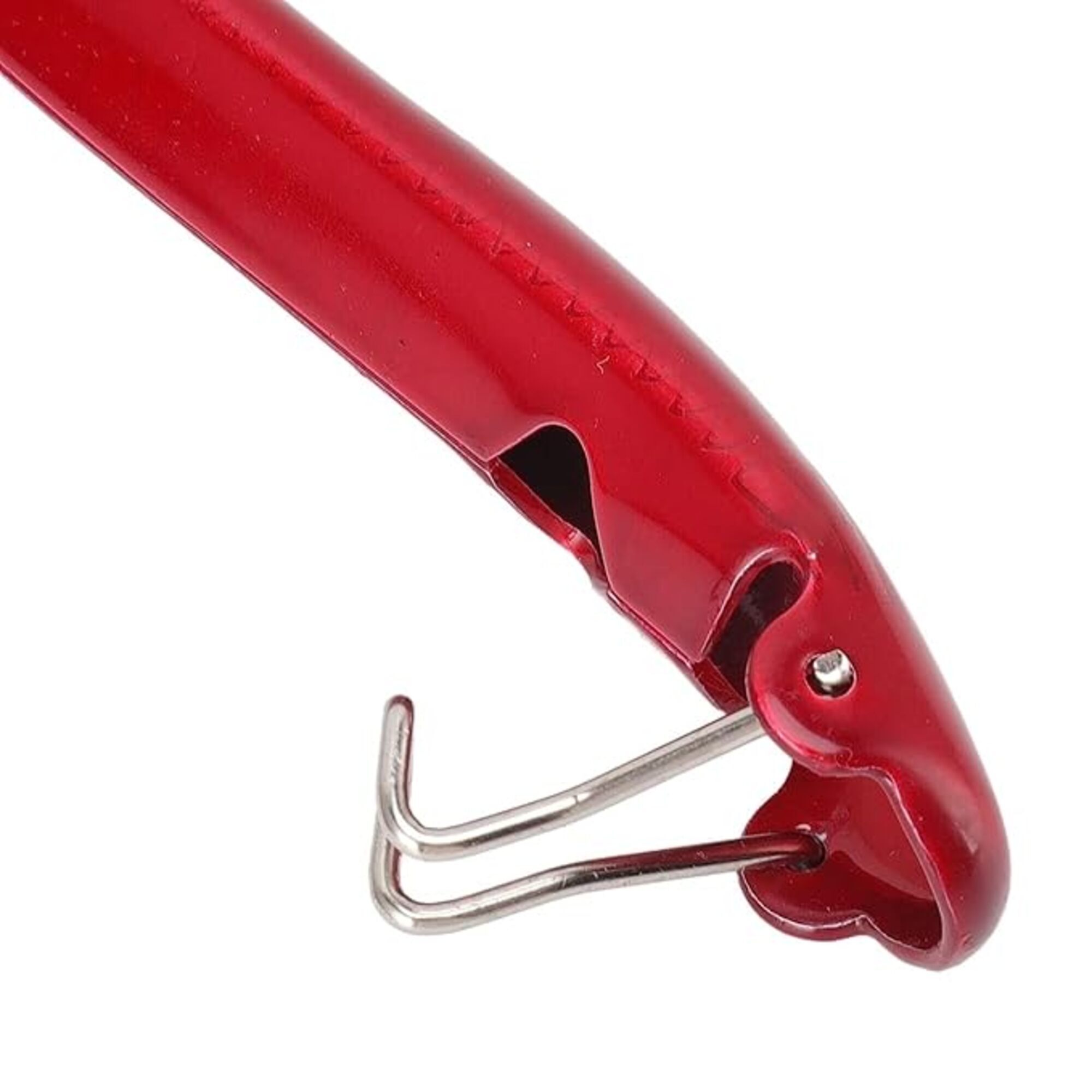 Agarwals Hoof Cutting Scissor Shears Manual for Cow , Horse, Pig, Goat and Sheep