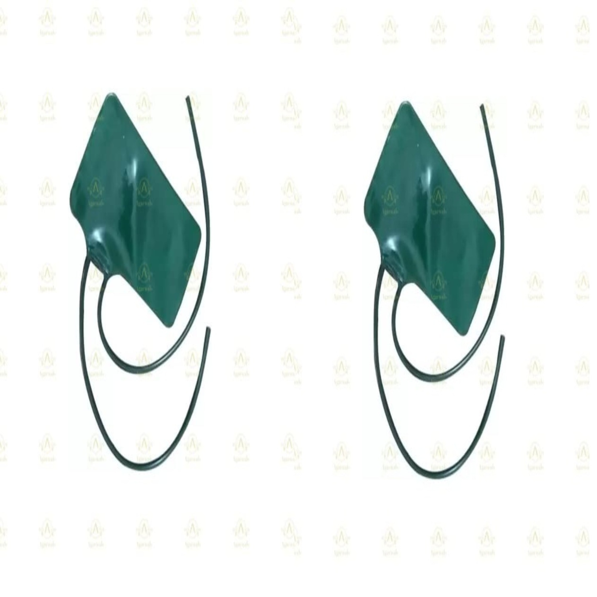 Agarwals BP Bladder Green Adult