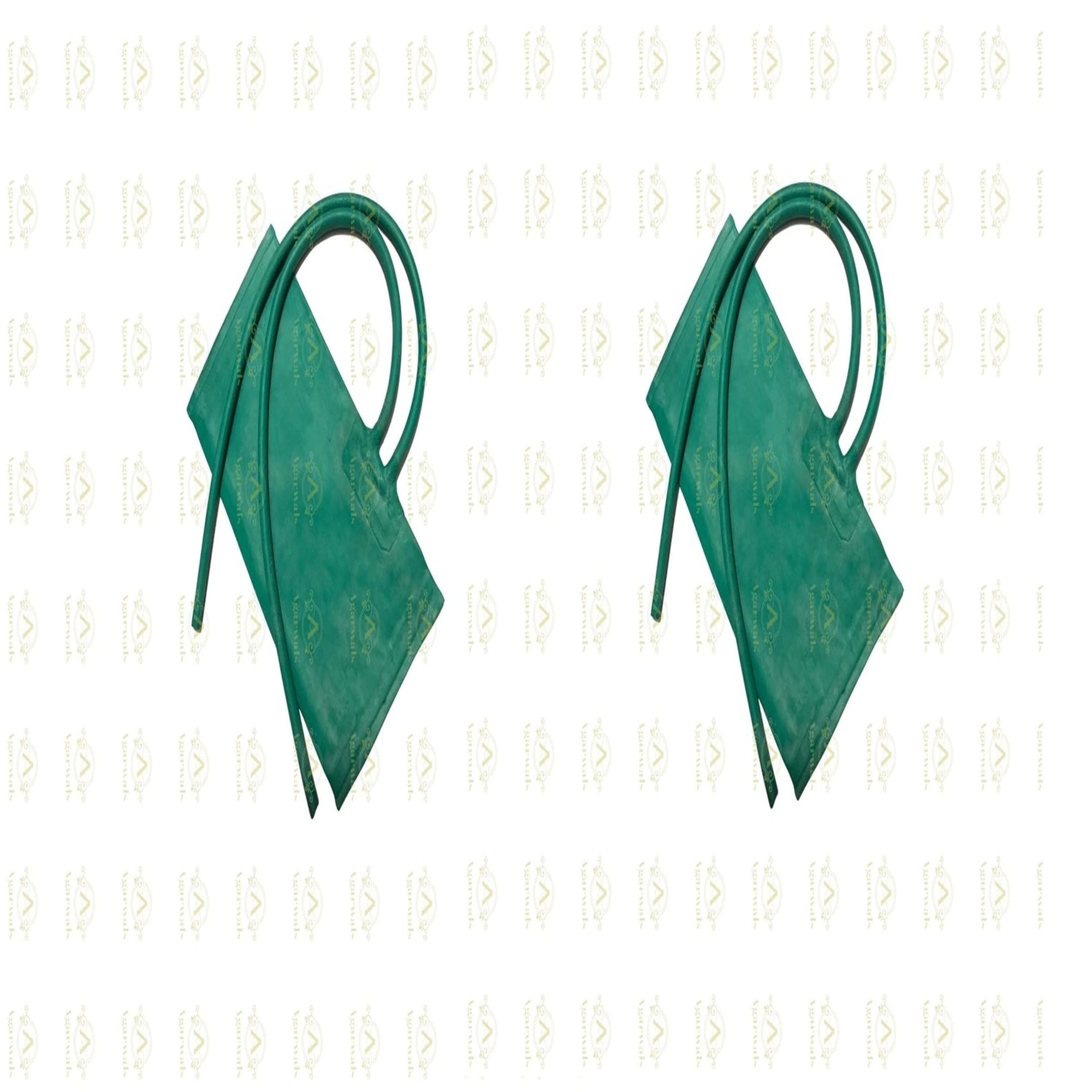 Agarwals BP Bladder Green Adult