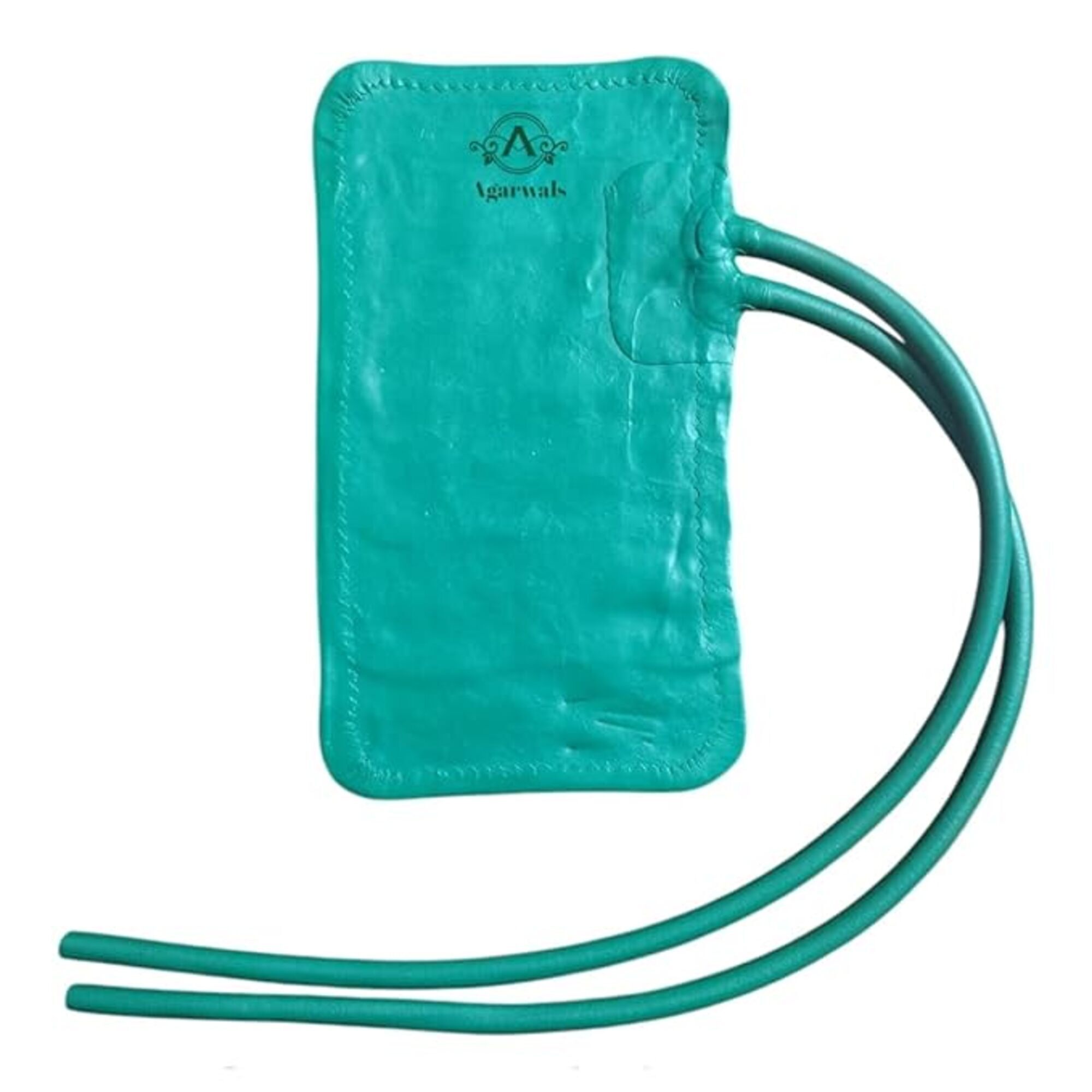 Agarwals BP Bladder Green Adult