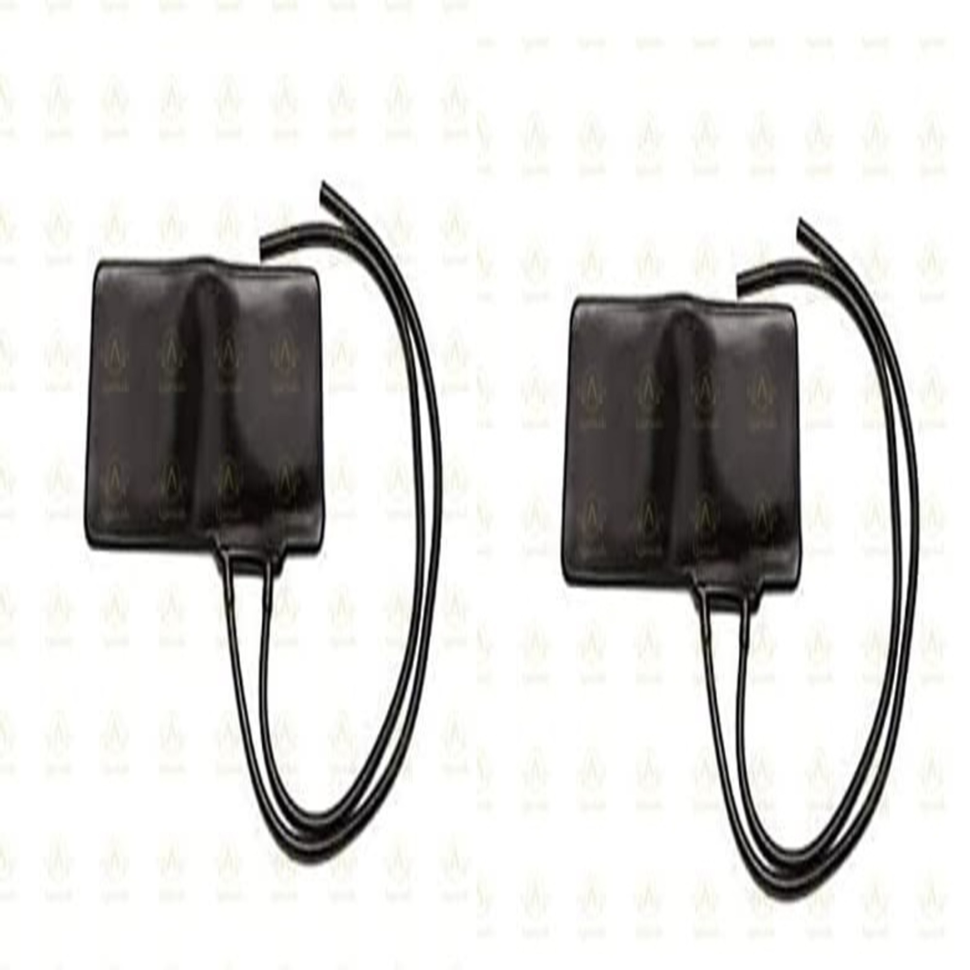 Agarwals BP Bladder Black Adult