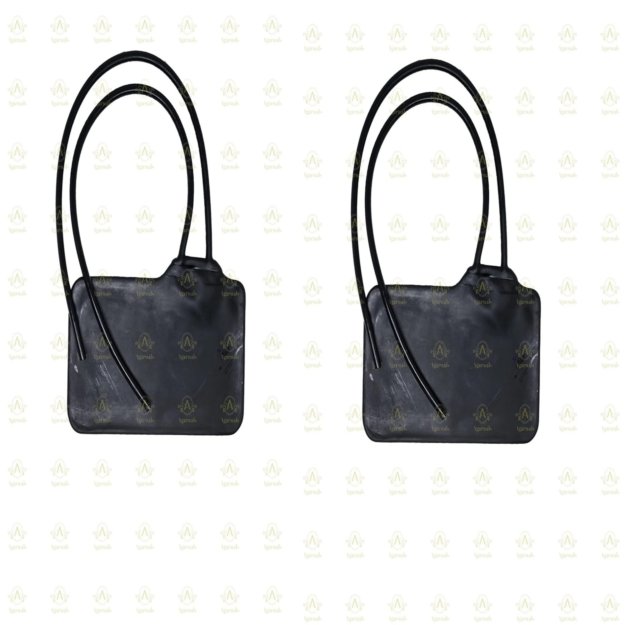 Agarwals BP Bladder Black Adult