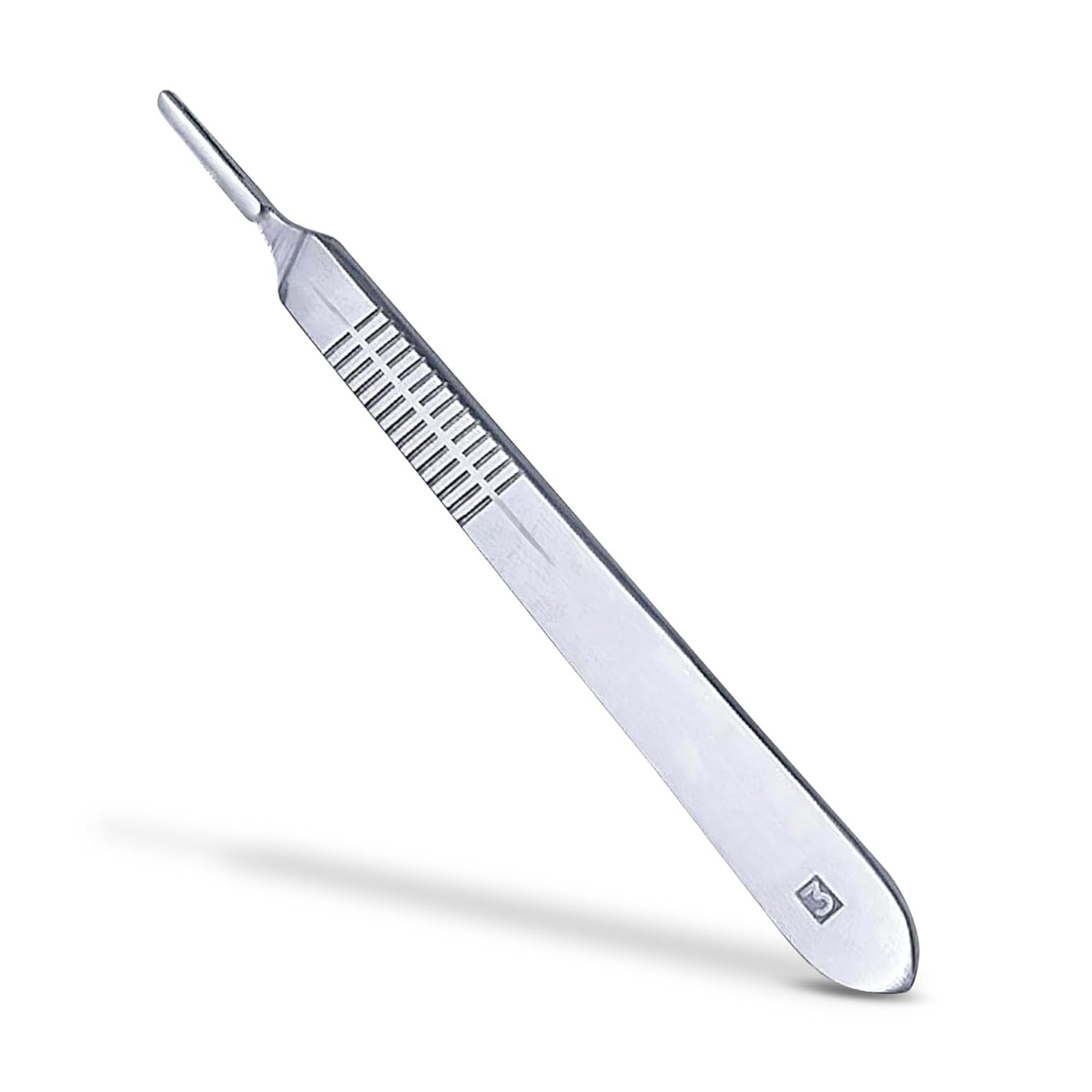 Agarwals Scalpel BP Handle No. 3