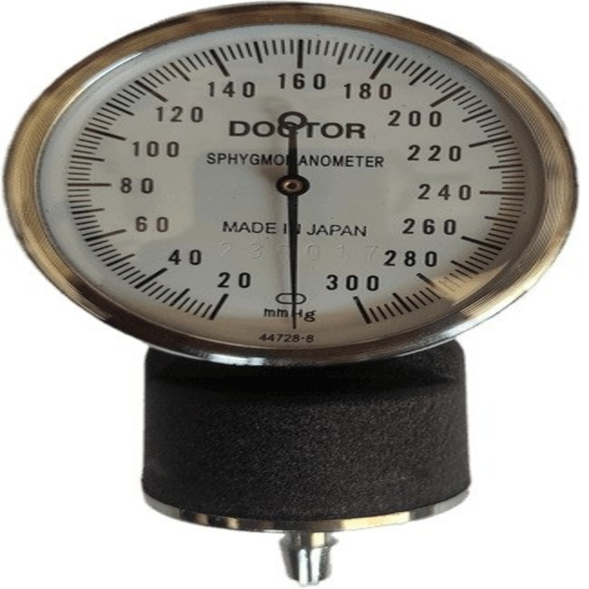Agarwals Doctor Aneroid BP Watch Original