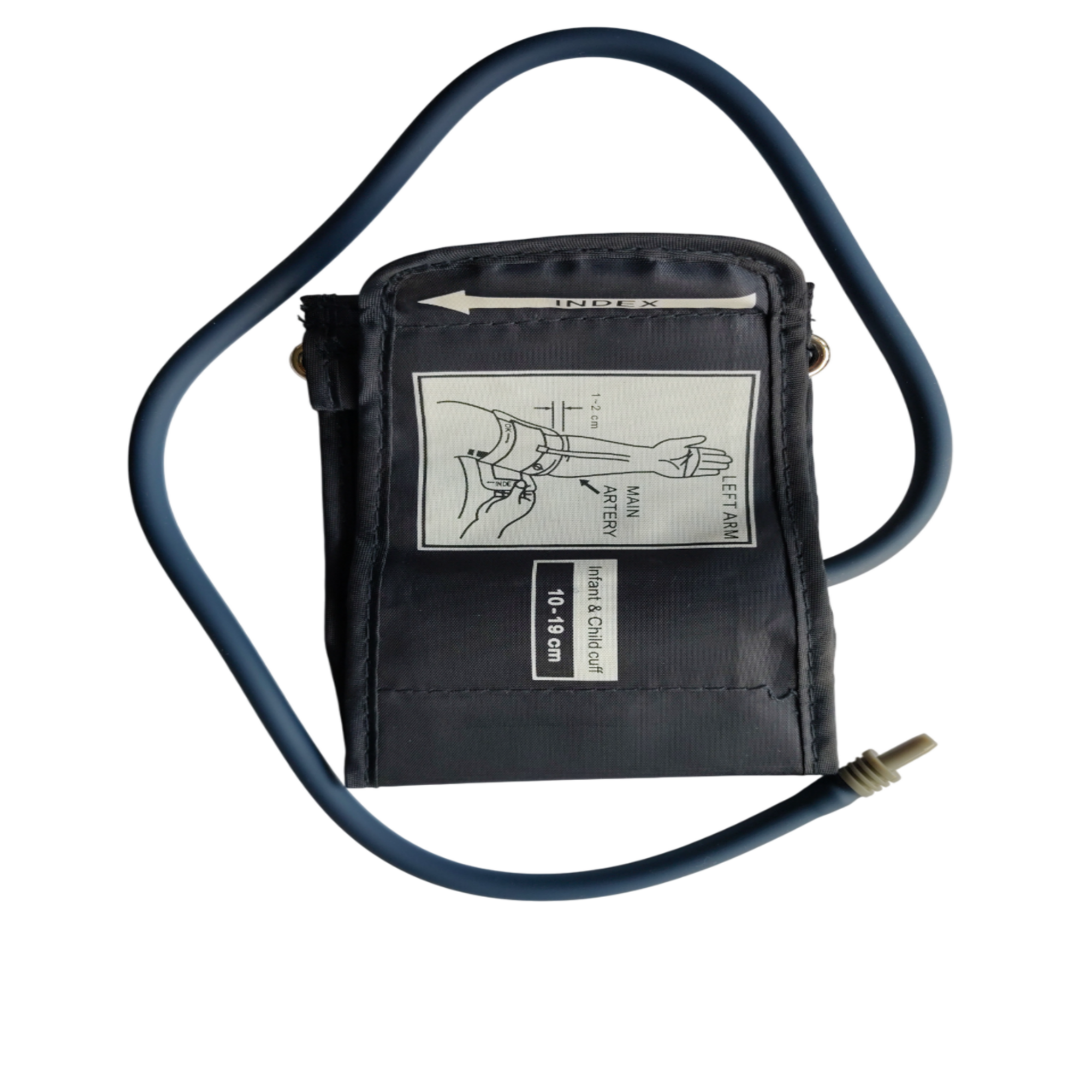 Agarwals Digital BP Monitor Cuff Small