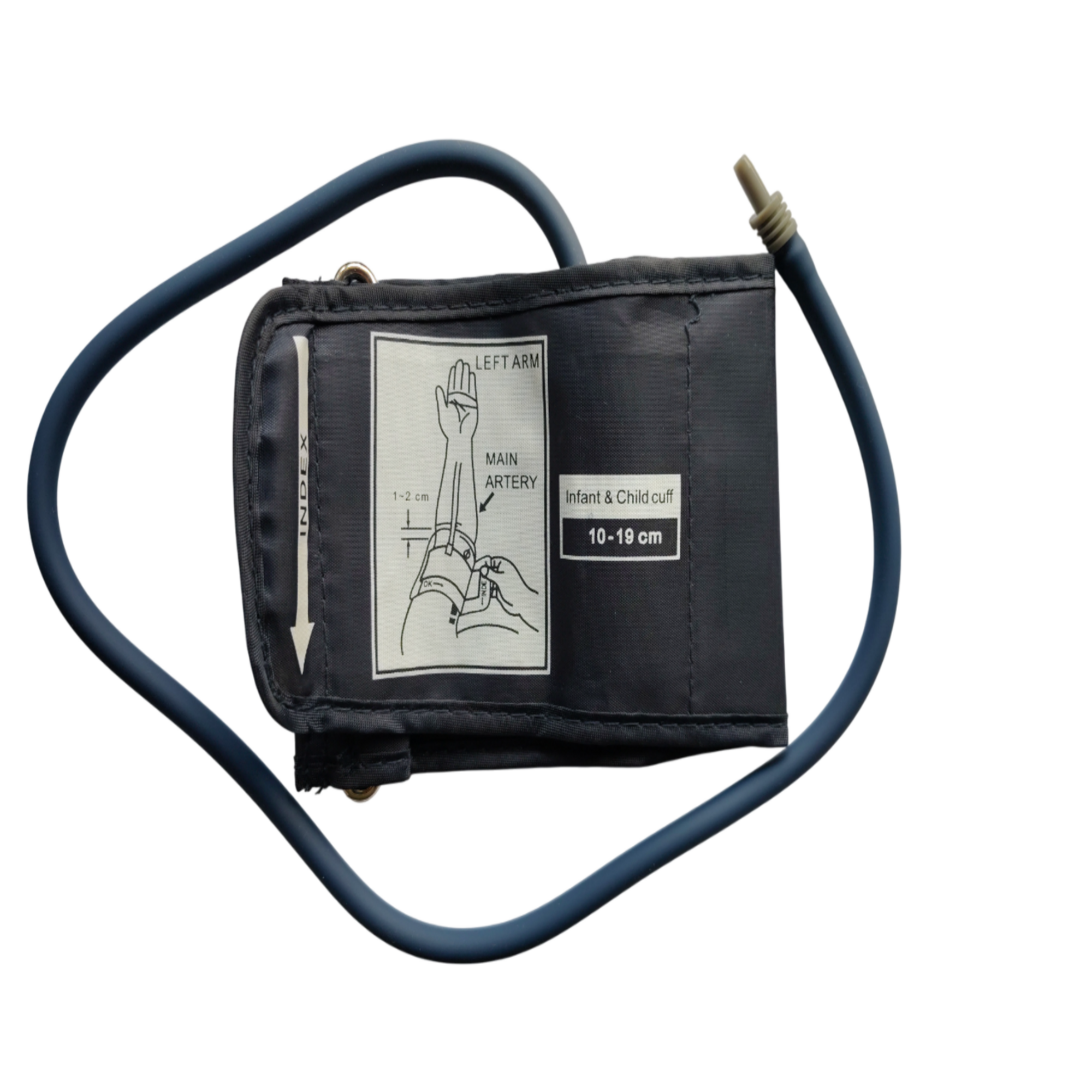 Agarwals Digital BP Monitor Cuff Small