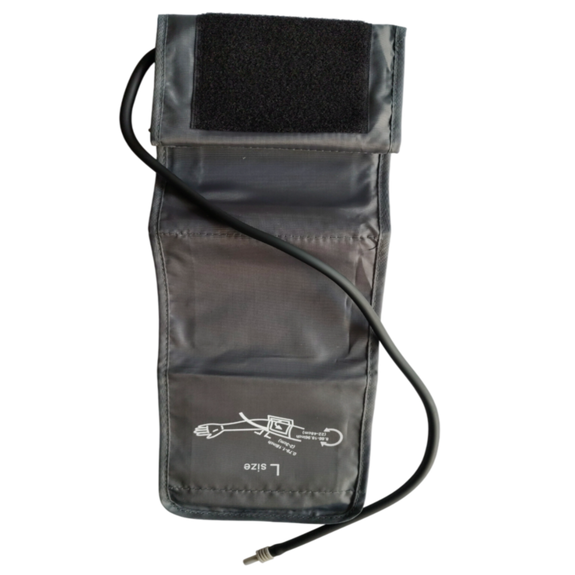 Agarwals Digital BP Monitor Cuff Large