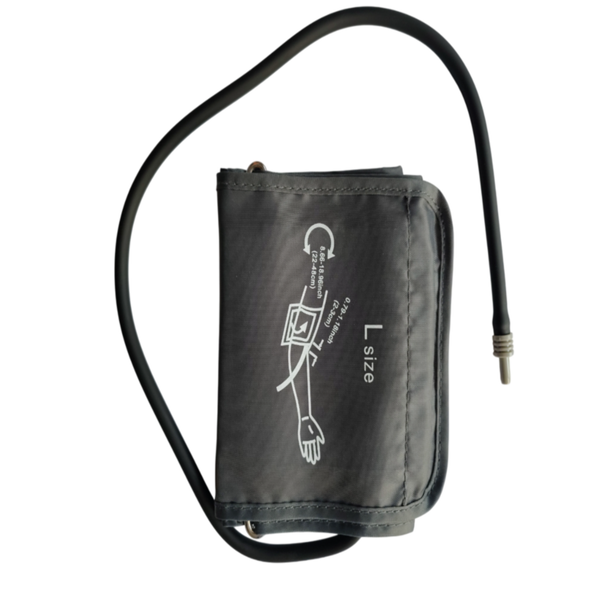 Agarwals Digital BP Monitor Cuff Large
