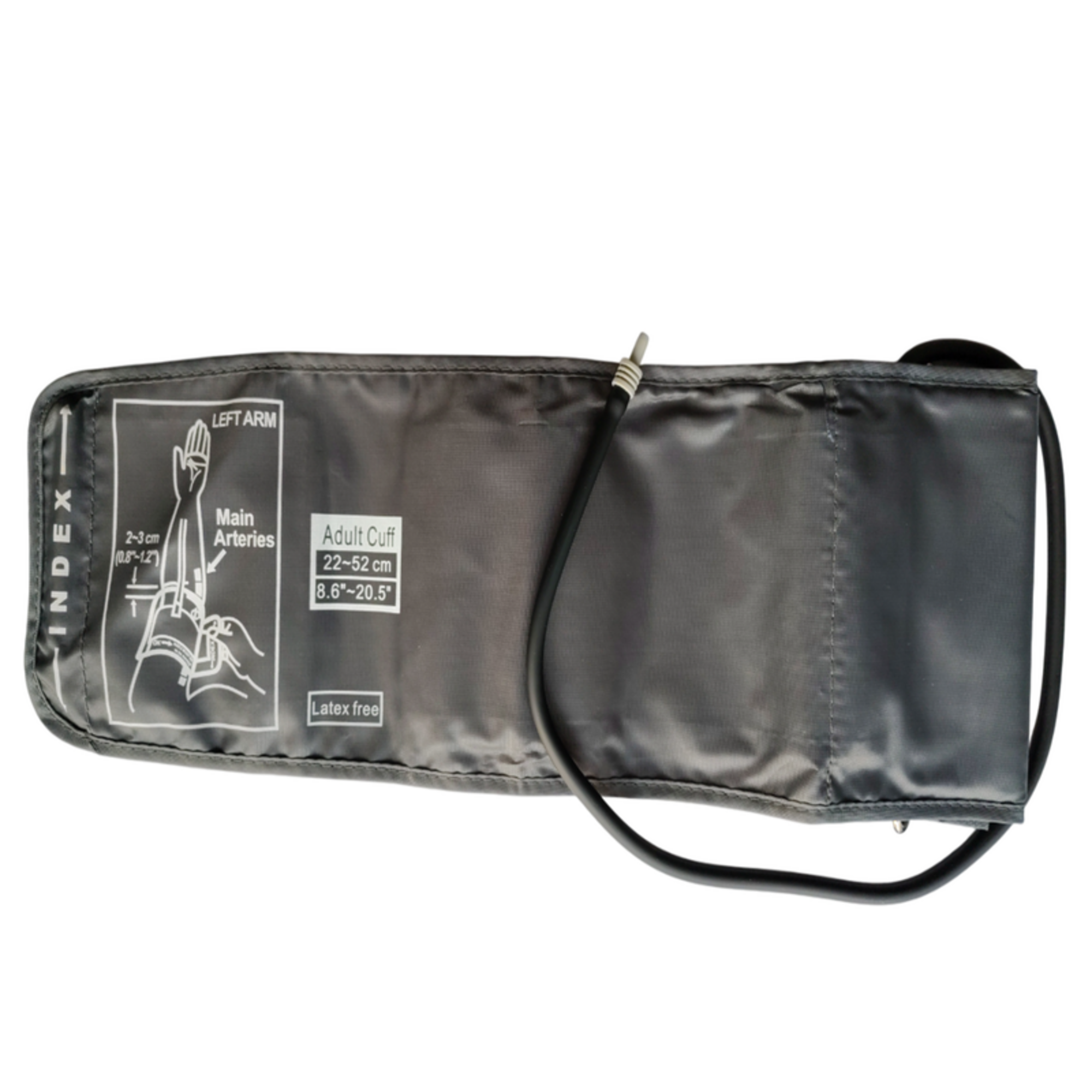 Agarwals Digital BP Monitor Cuff XL