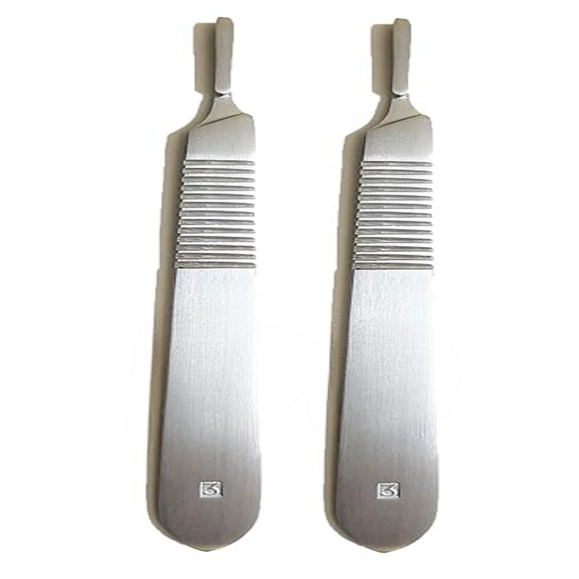 Agarwals Scalpel BP Handle No. 3