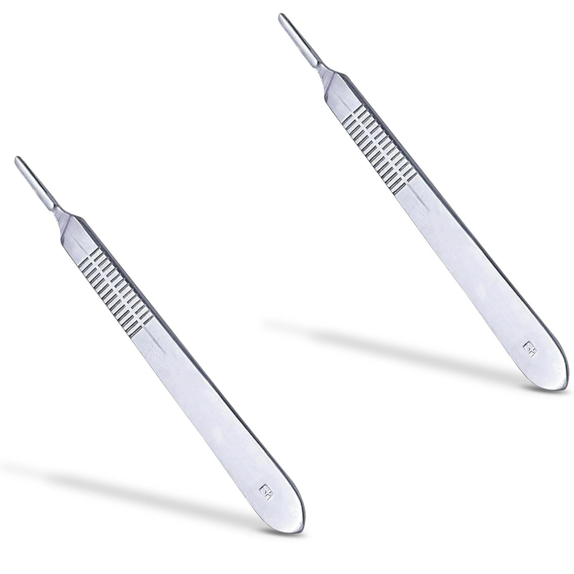 Agarwals Scalpel BP Handle No. 4