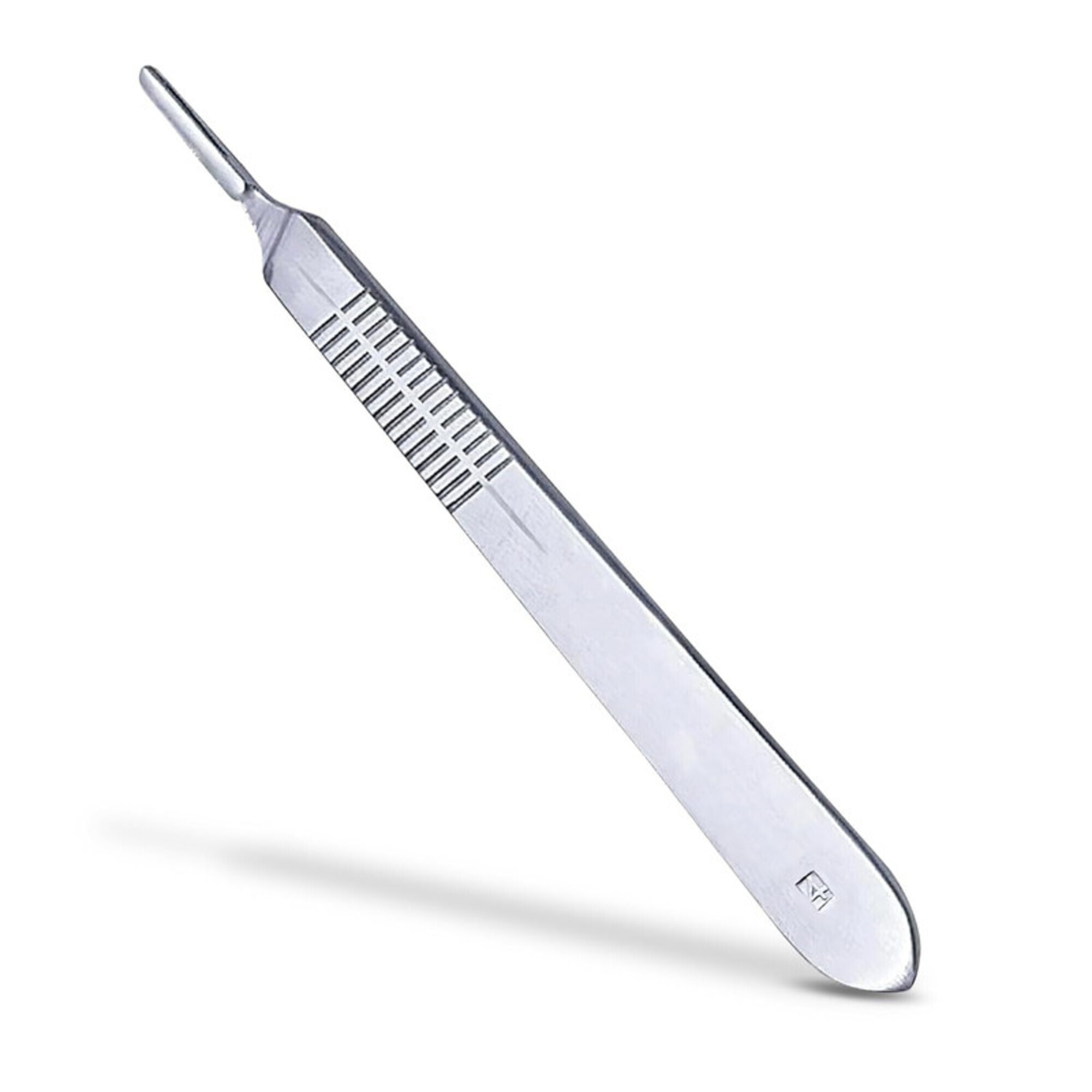 Agarwals Scalpel BP Handle No. 3 & 4