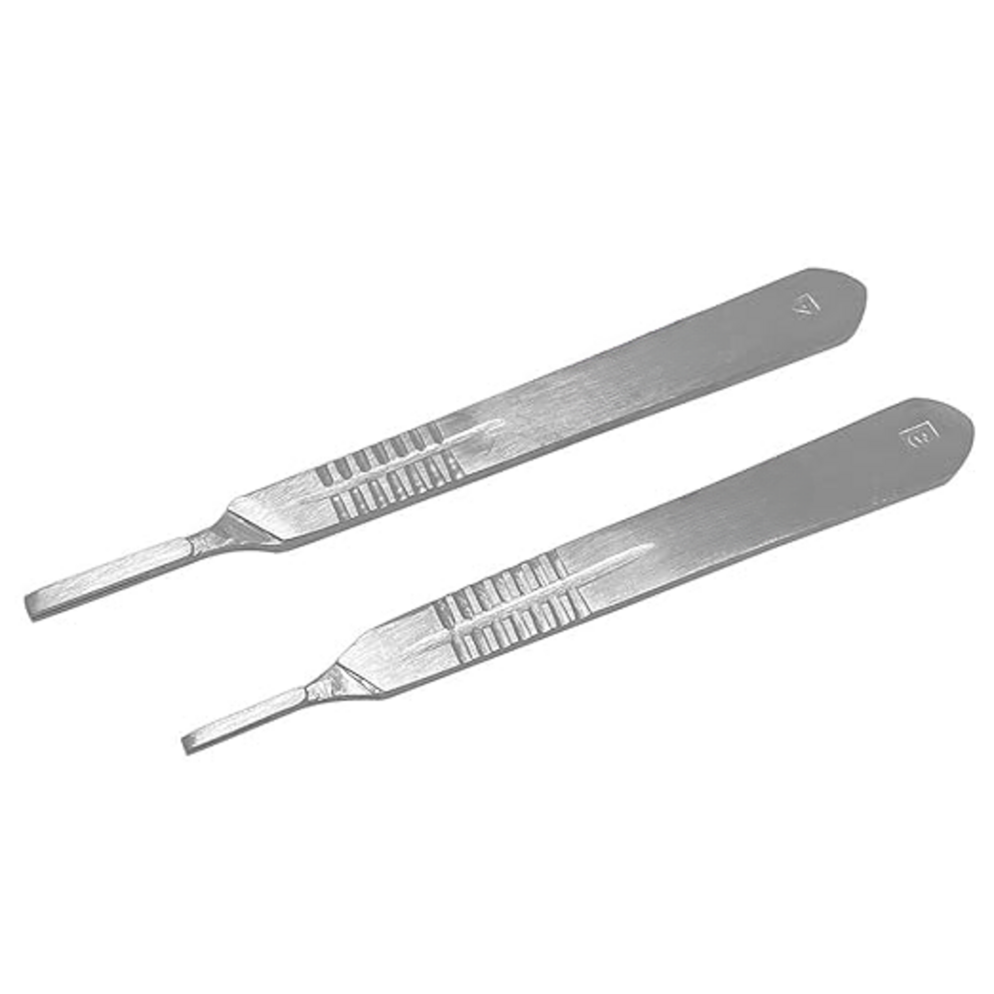 Agarwals Scalpel BP Handle No. 3 & 4