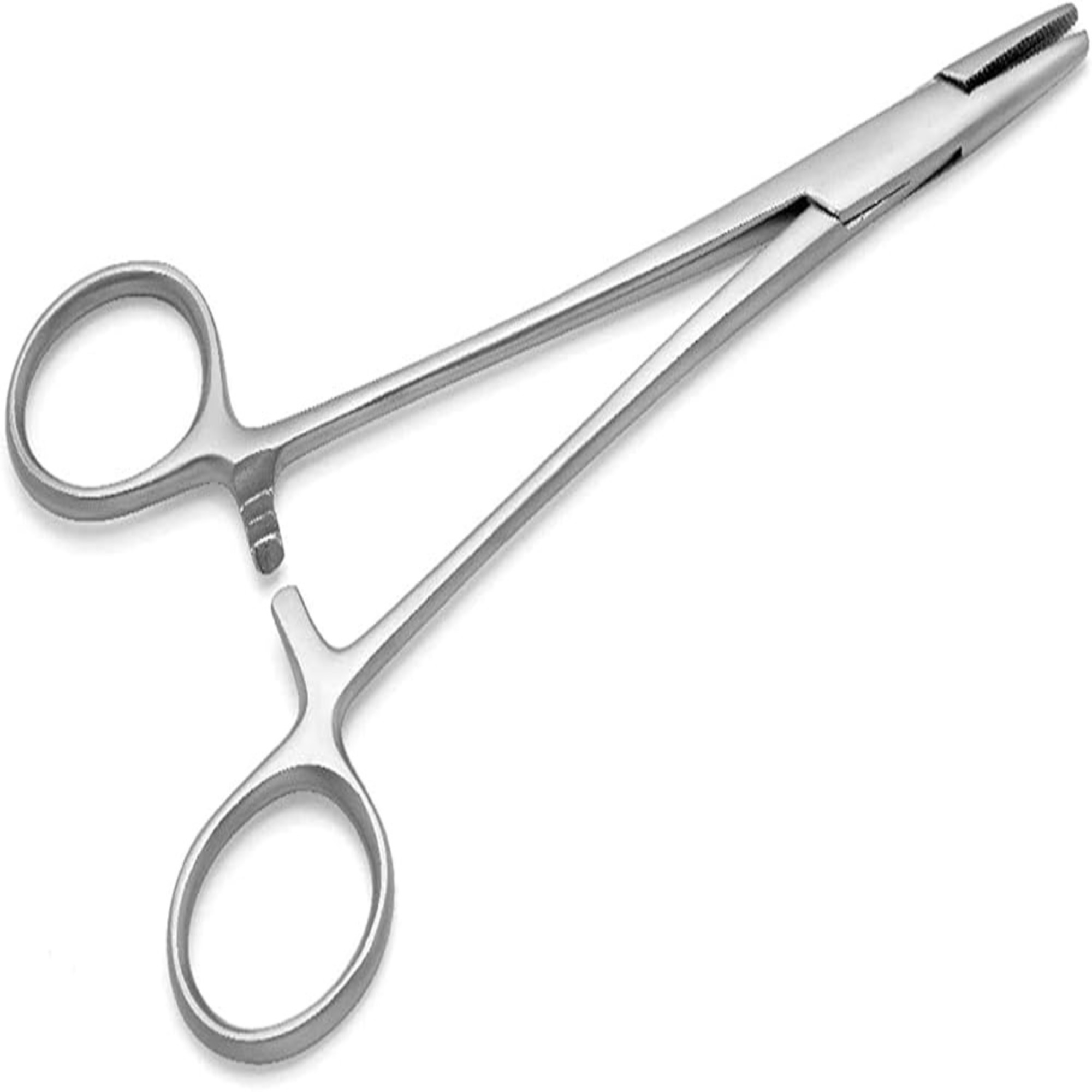 Agarwals Needle Holder Straight