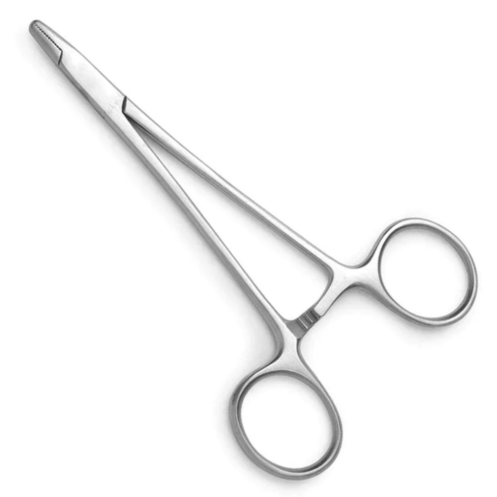 Agarwals Needle Holder Straight