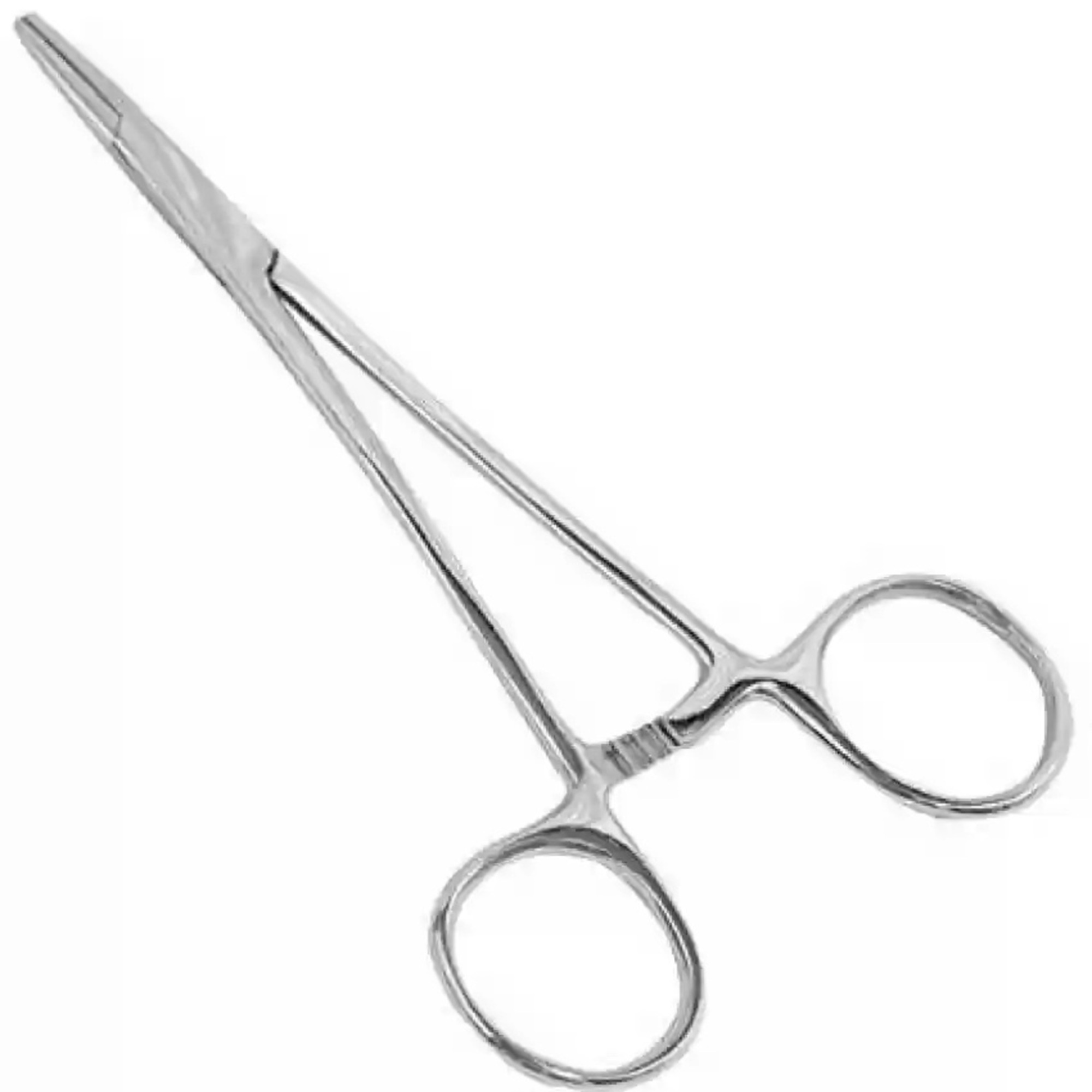 Agarwals Needle Holder Straight