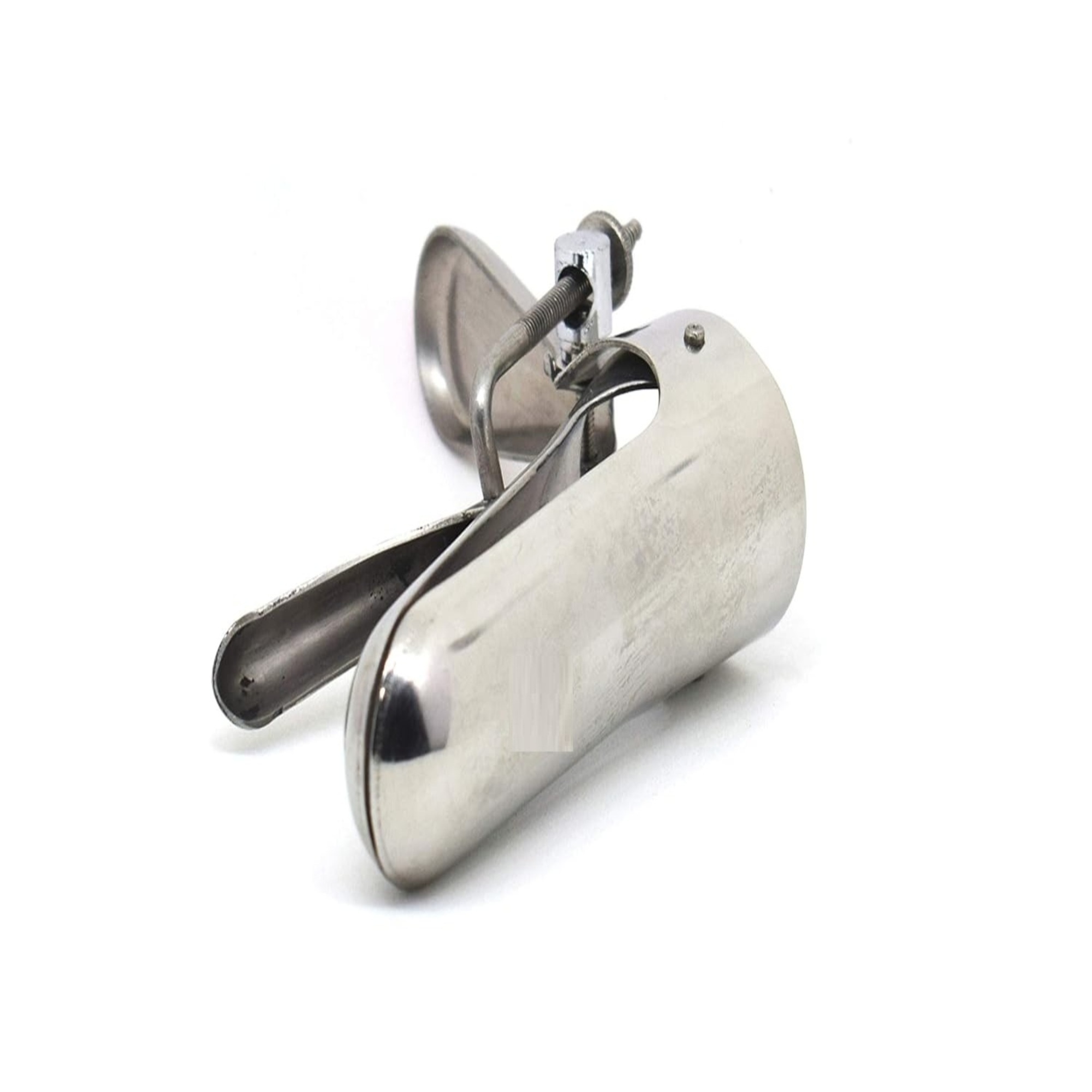 Agarwals Cuscos Vaginal Speculum Brass