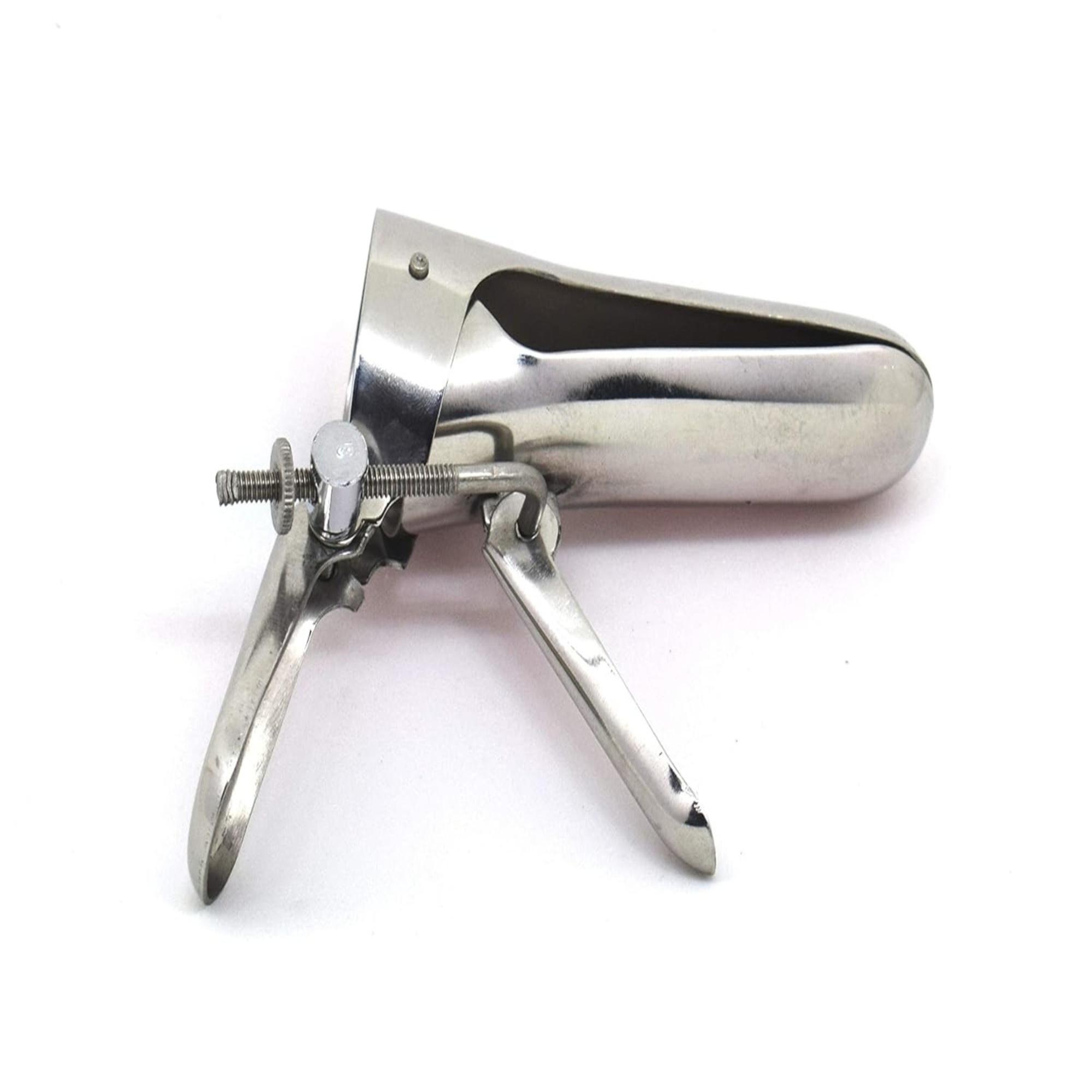 Agarwals Cuscos Vaginal Speculum Brass