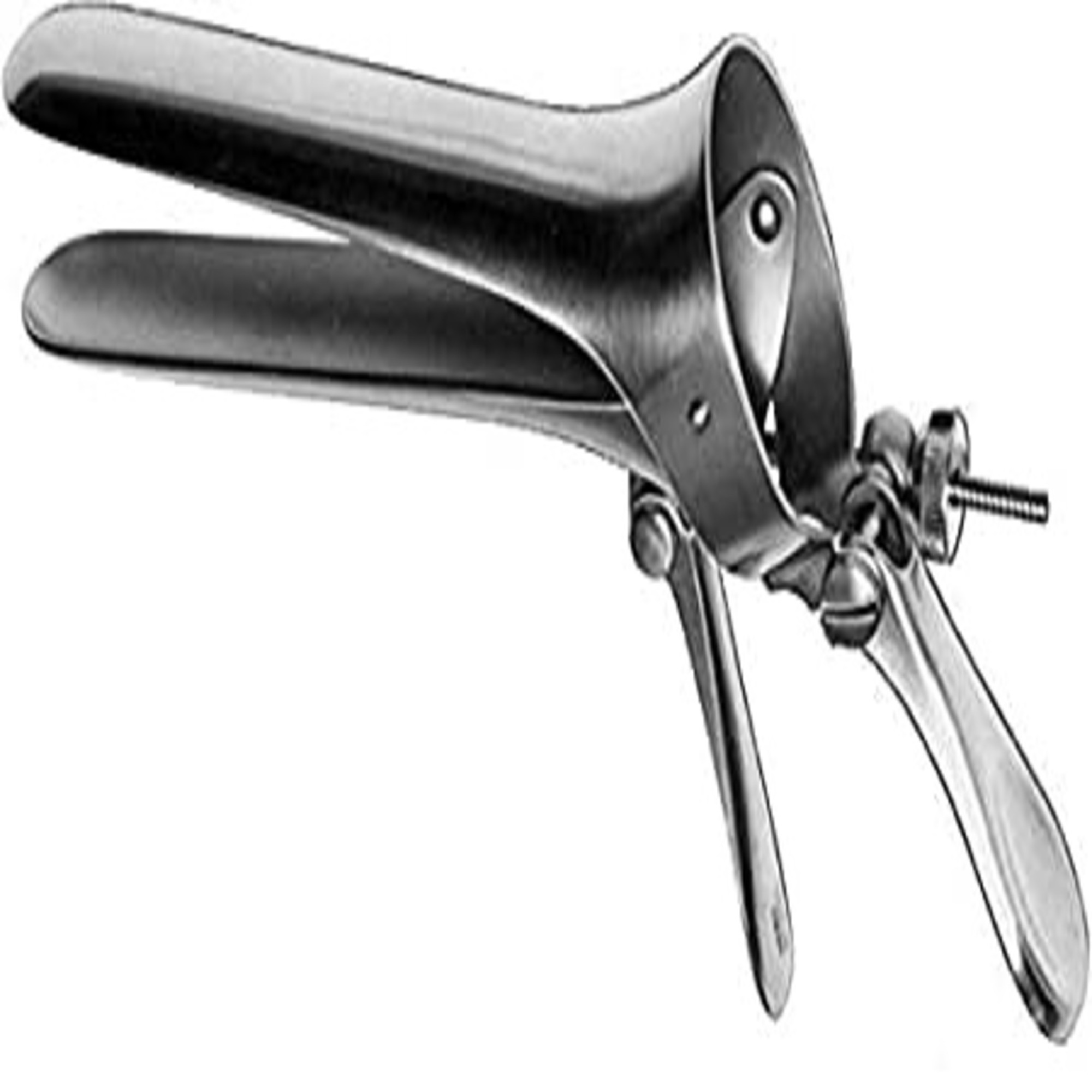 Agarwals Cuscos Vaginal Speculum Brass