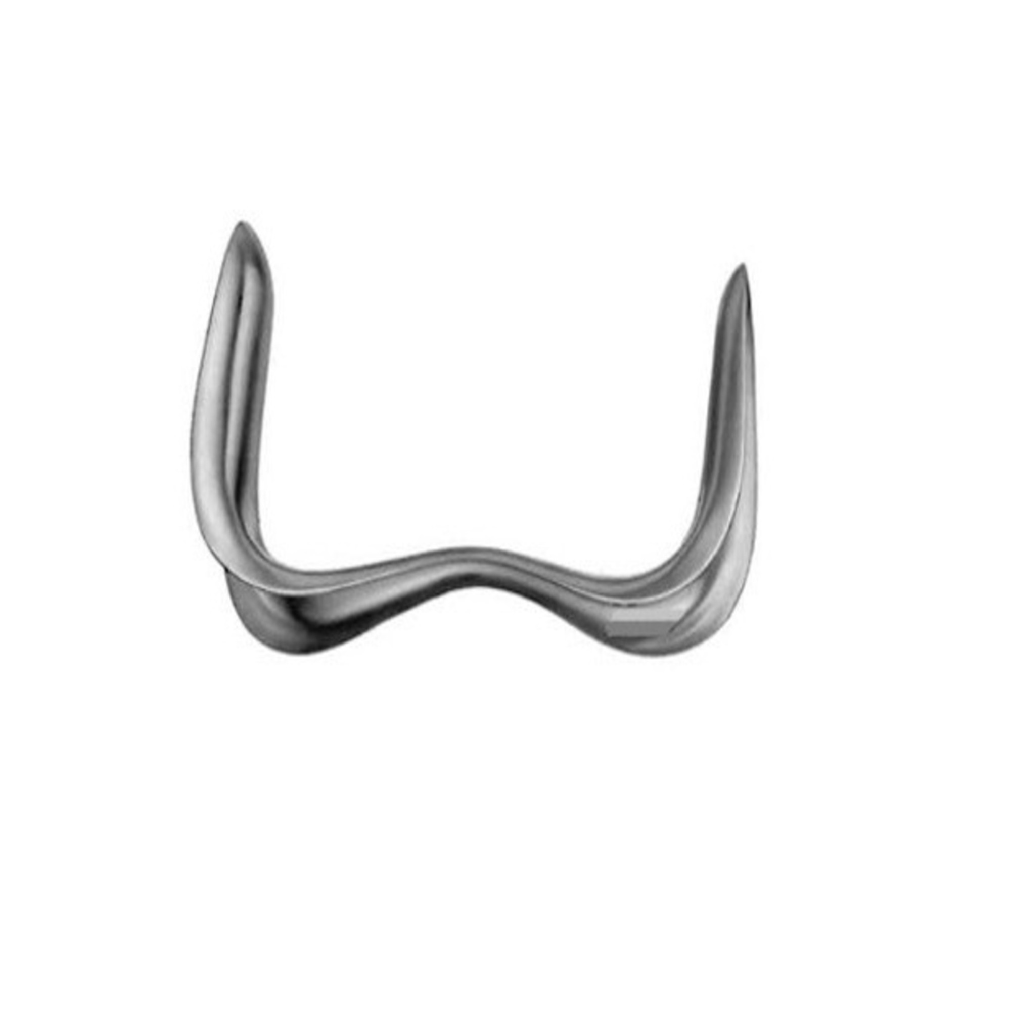 Agarwals Sims Vaginal Speculum Brass 