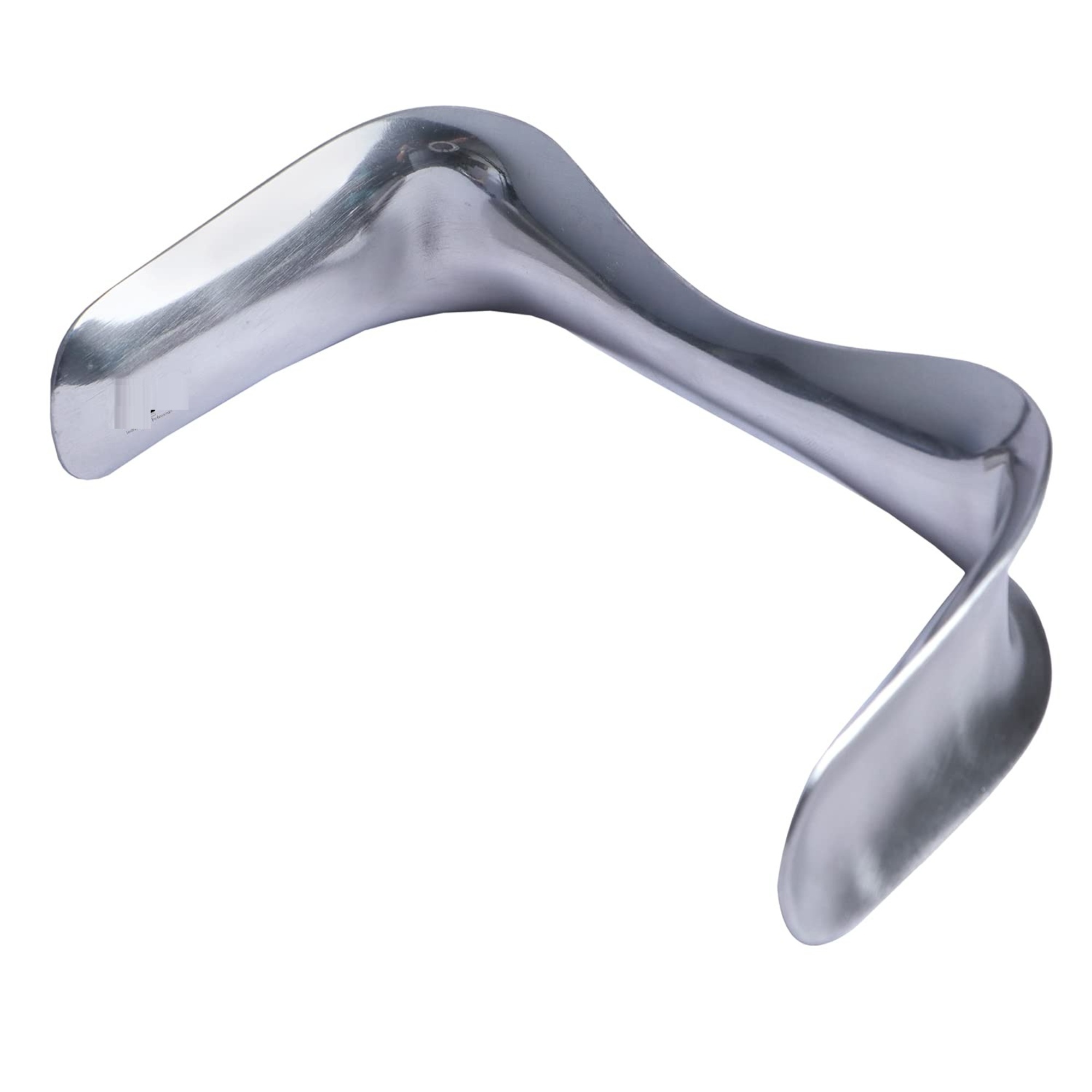 Agarwals Sims Vaginal Speculum Brass 