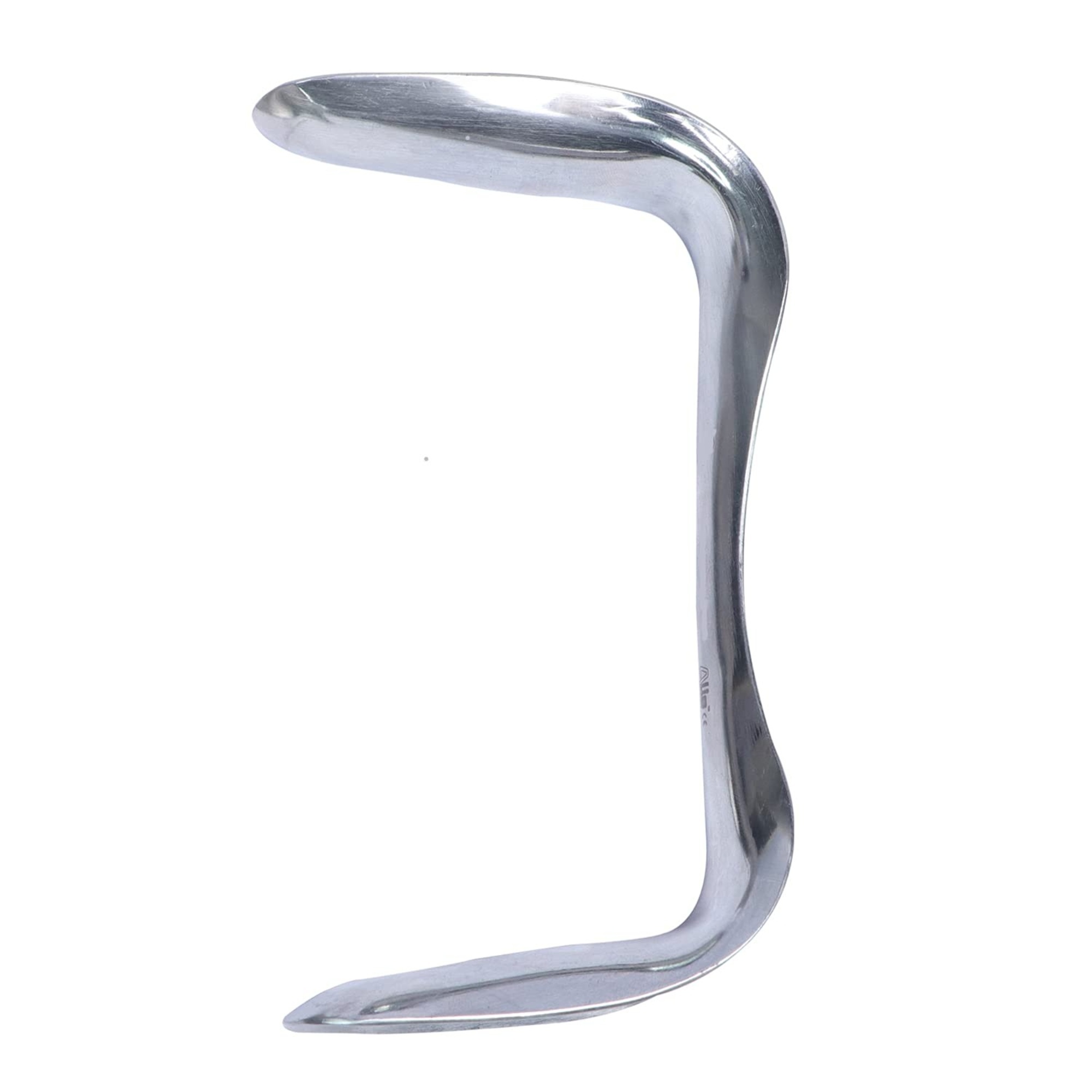 Agarwals Sims Vaginal Speculum Brass 