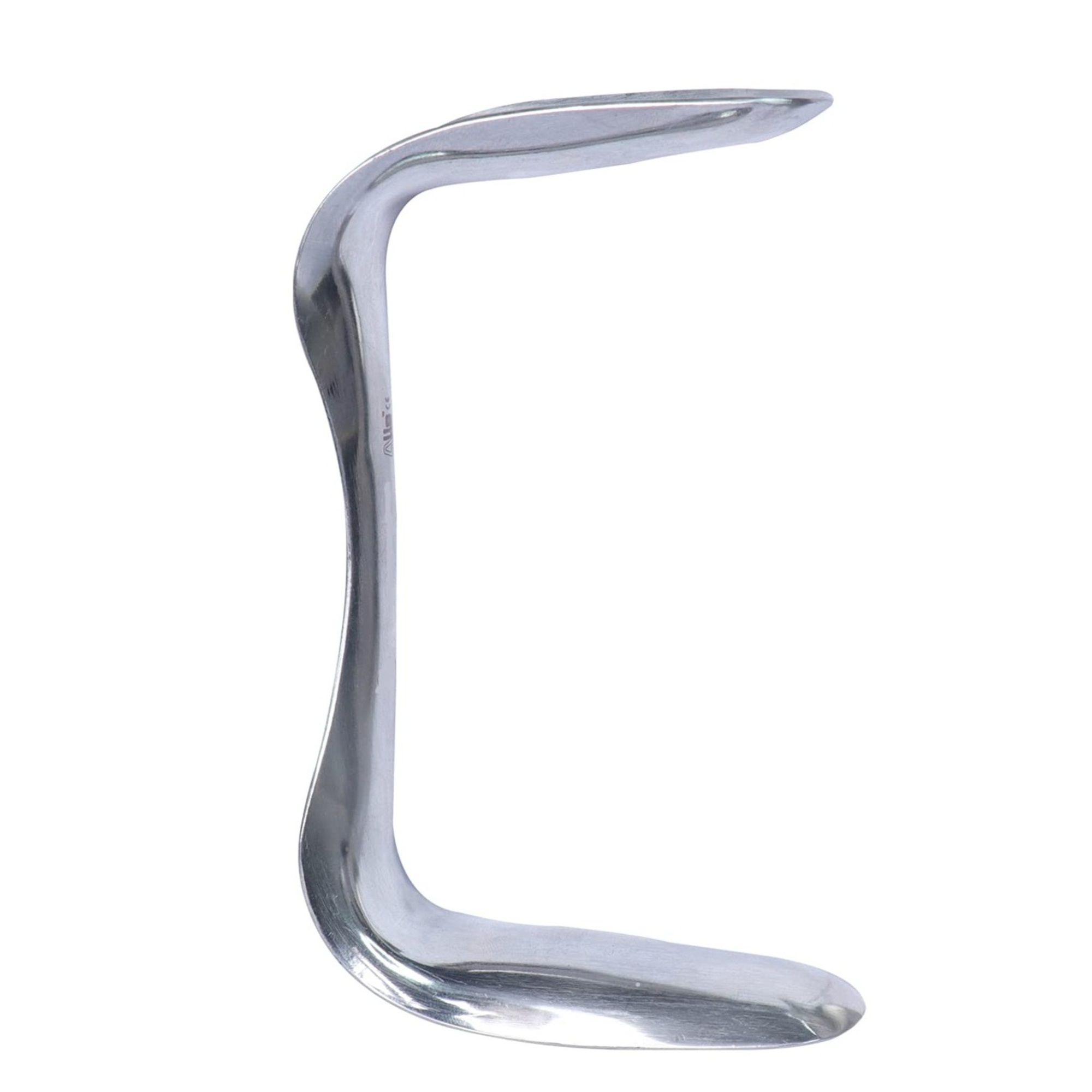 Agarwals Sims Vaginal Speculum Brass 