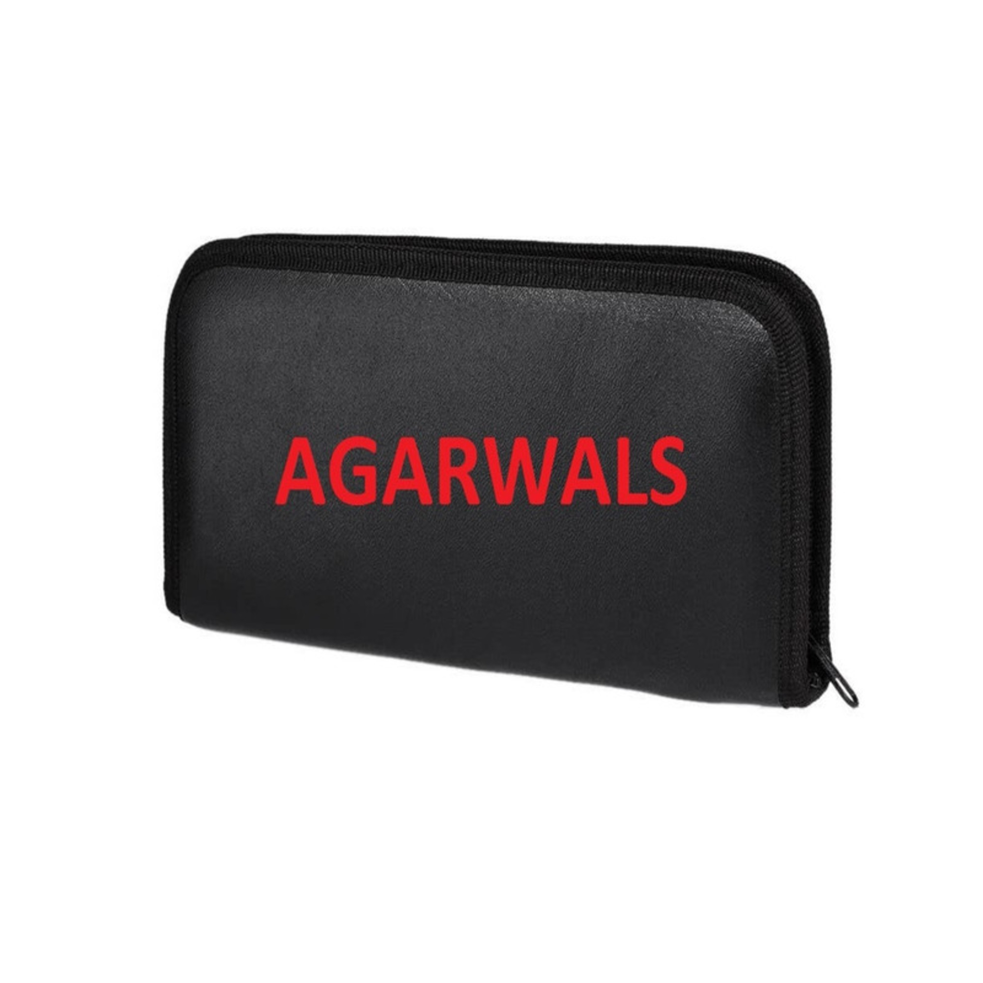Agarwals Hegars Dialator Set Of 10 Stainless Steel With Pouch