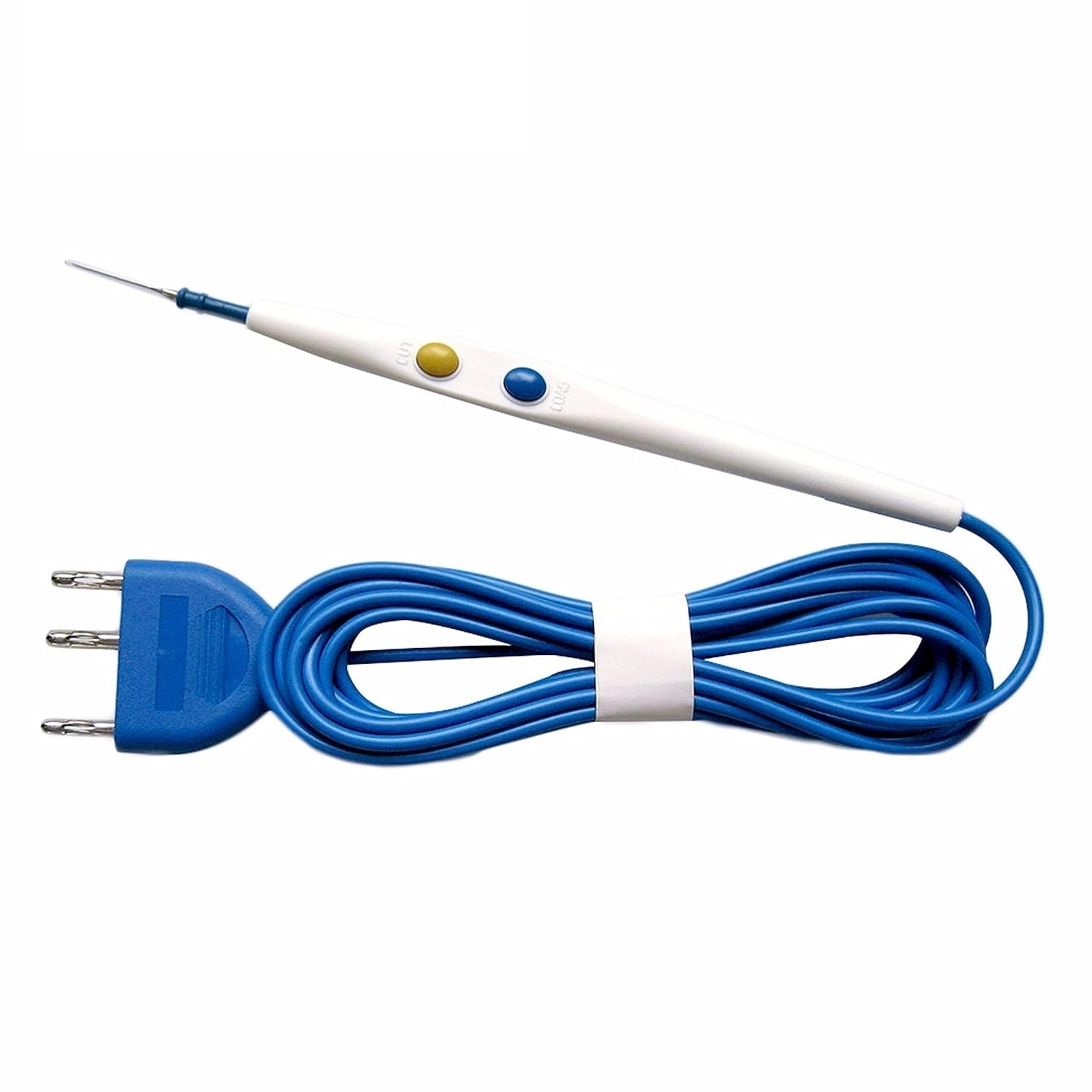 Agarwals Cautery Pencil for Hospitals Disposable Cautery Pencil Multi-Functional Design 