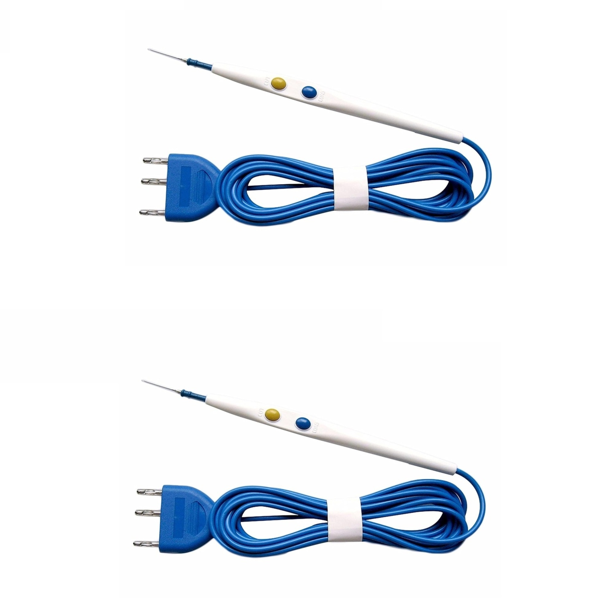 Agarwals Cautery Pencil for Hospitals Disposable Cautery Pencil Multi-Functional Design 
