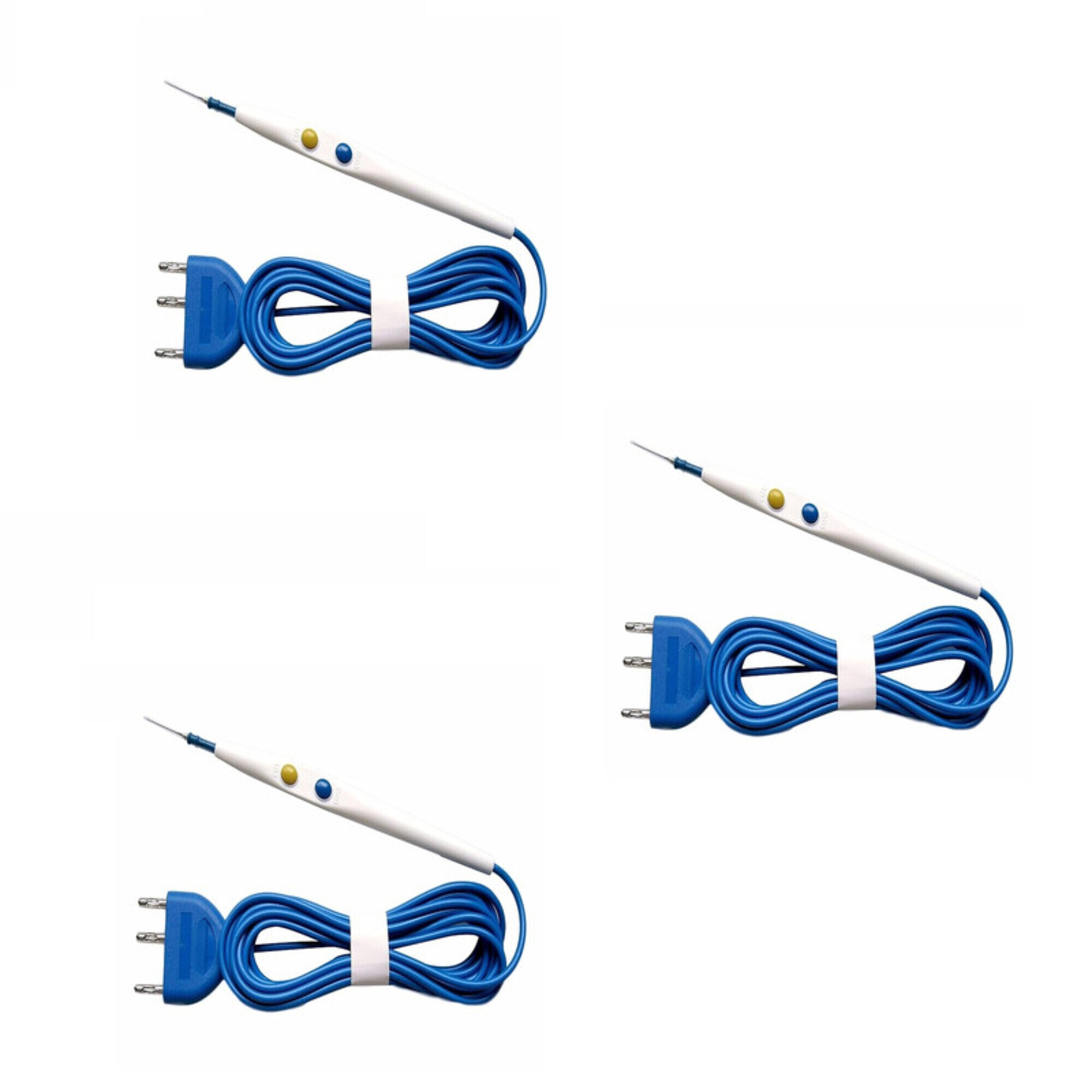 Agarwals Cautery Pencil for Hospitals Disposable Cautery Pencil Multi-Functional Design 