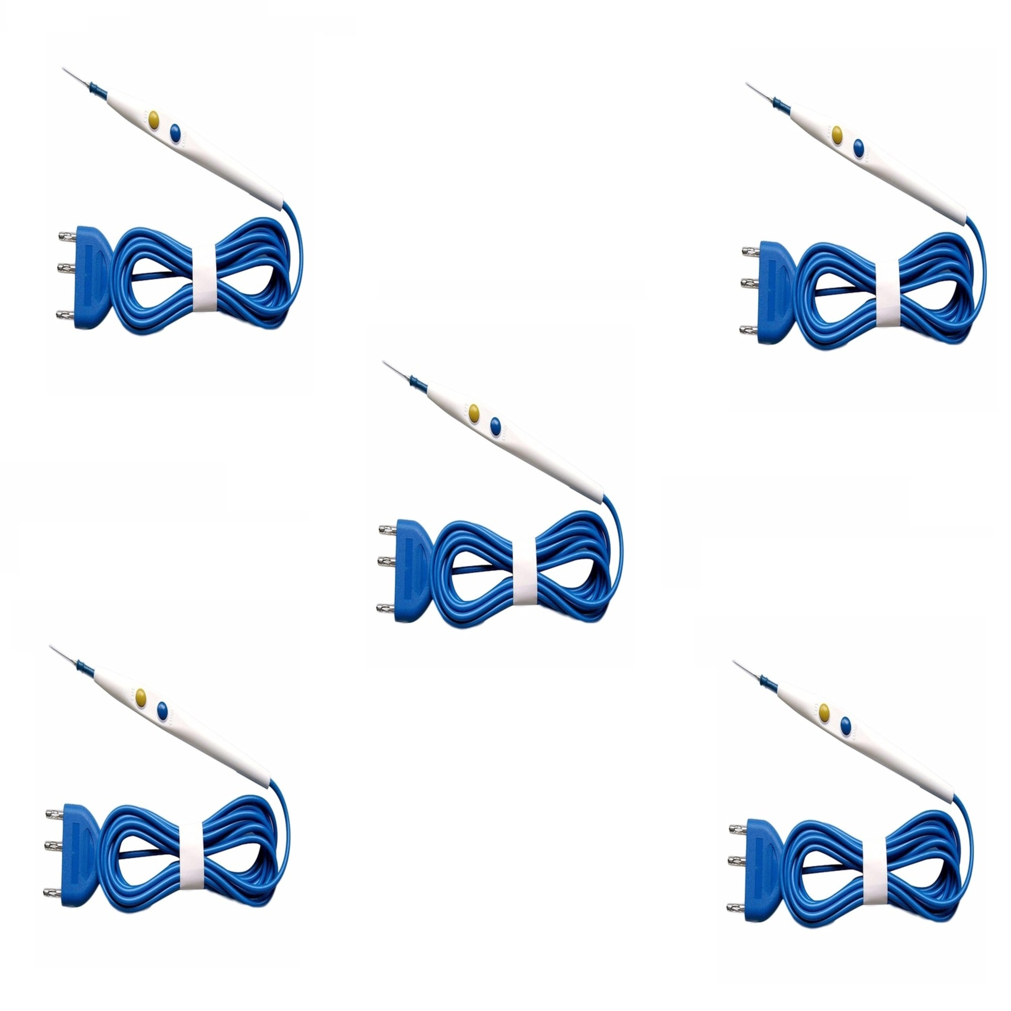 Agarwals Cautery Pencil for Hospitals Disposable Cautery Pencil Multi-Functional Design 