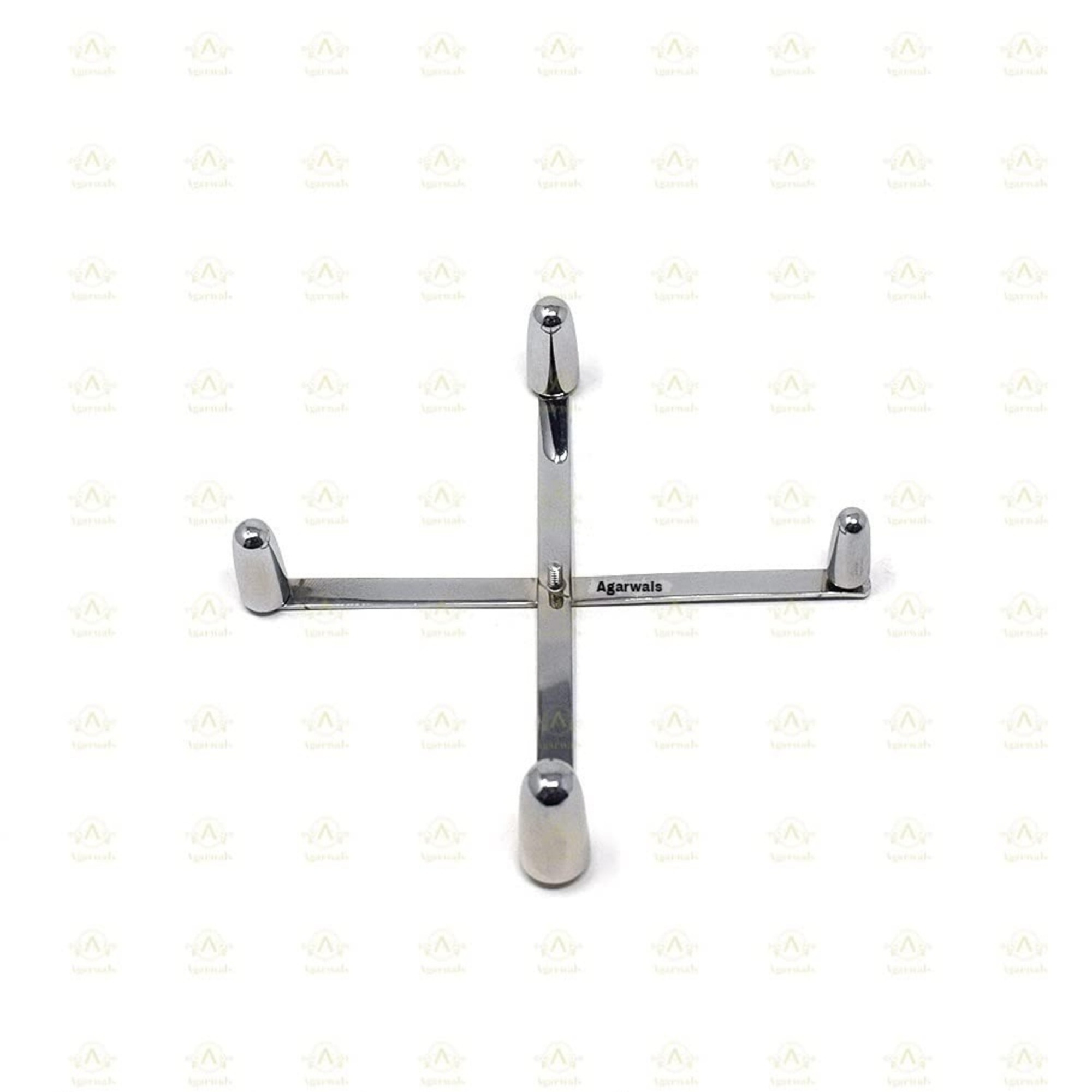 Agarwals Varicose Vein Stripper Set With Stand